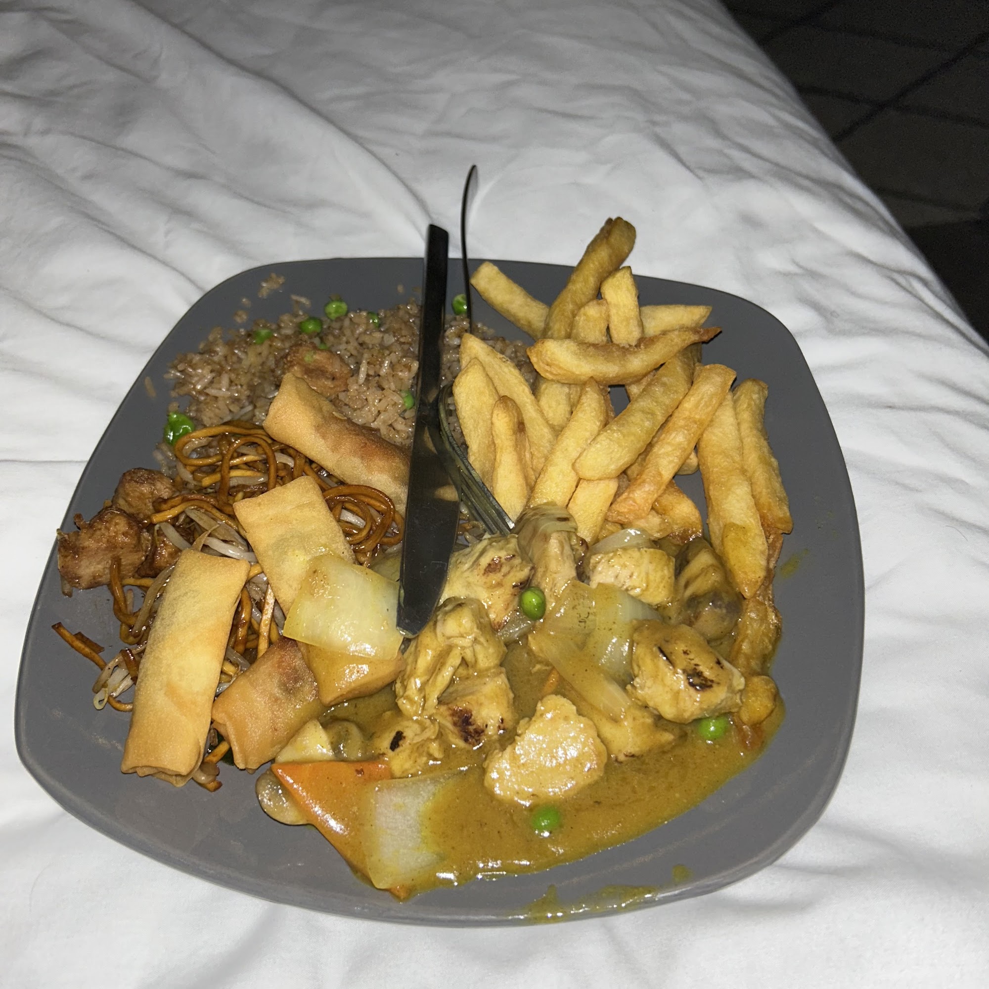 Li-Hao 89 London Rd, Dover