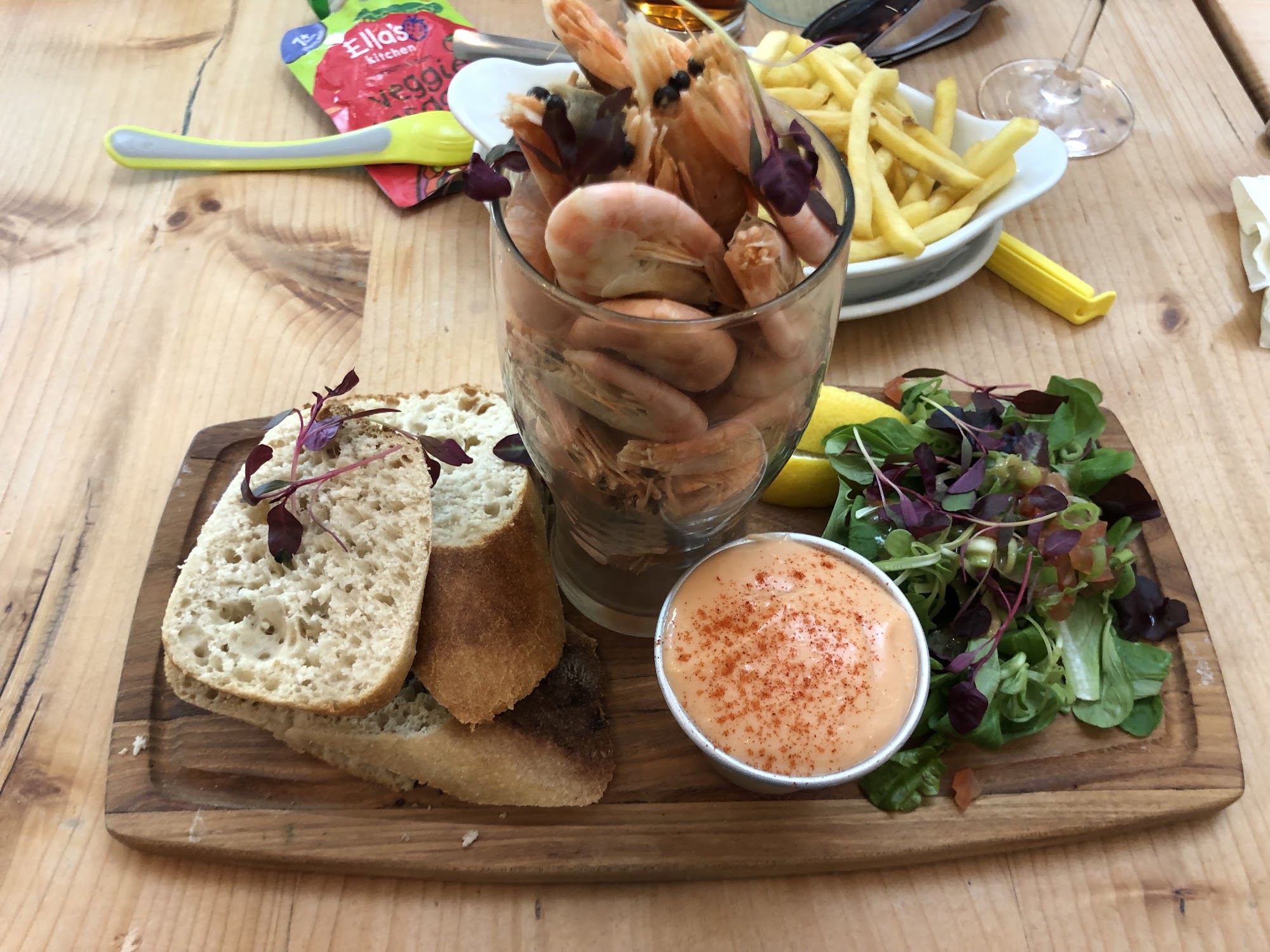 The Smugglers High St, St Margaret's at Cliffe, Dover