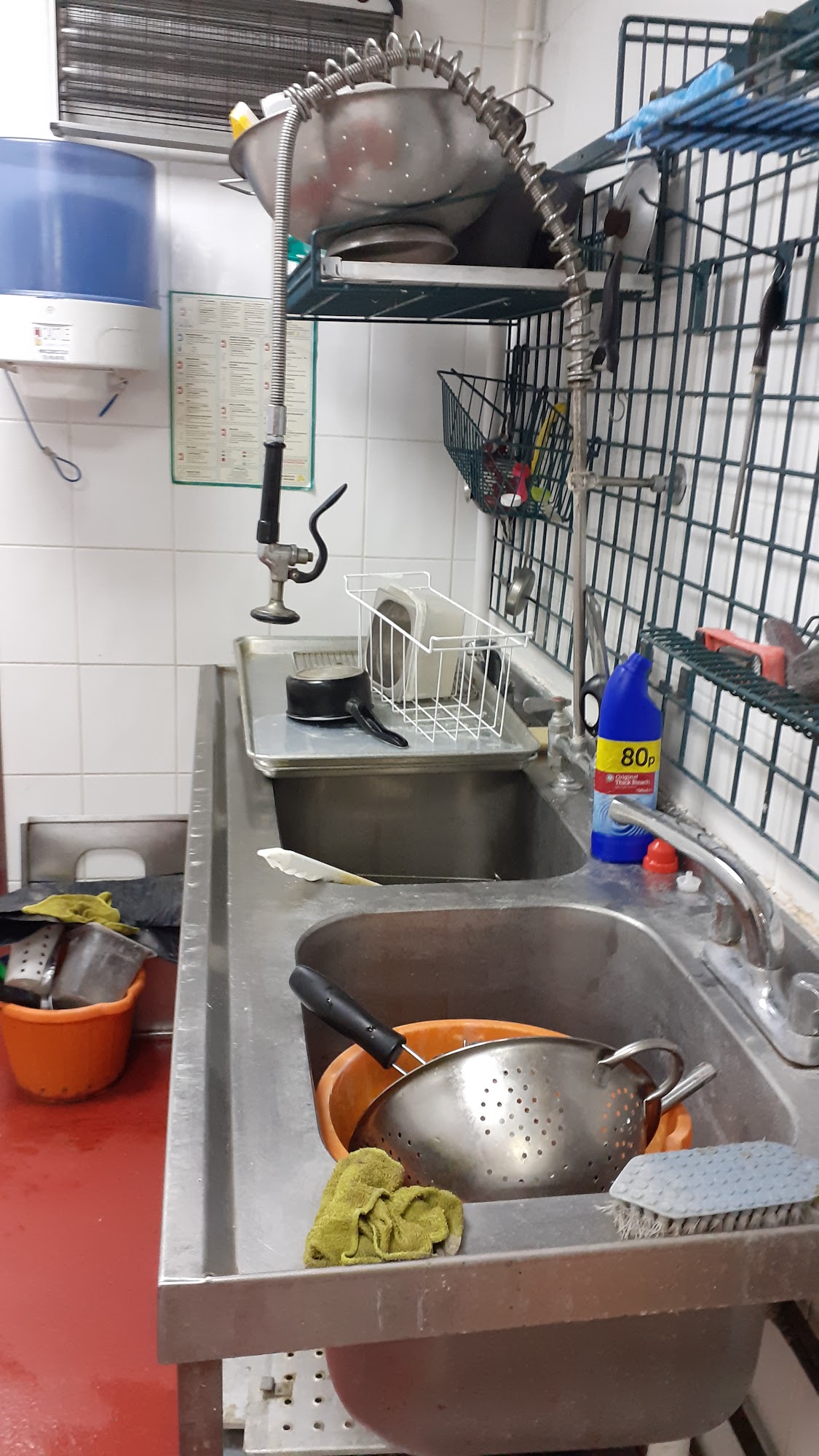 Roosters Inn Dover Takeaway - The Best in Grilled and Fried Chicken 45 High St, Dover