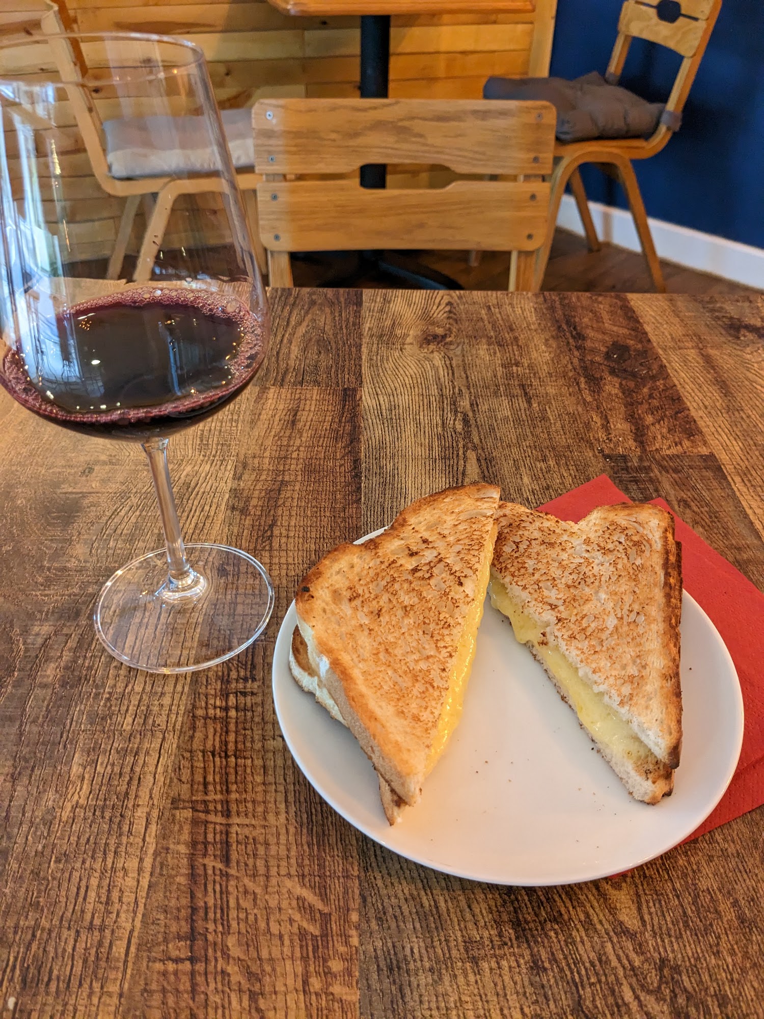 Vinoteq Wine Bar and Venue 1 Cannon St, Dover