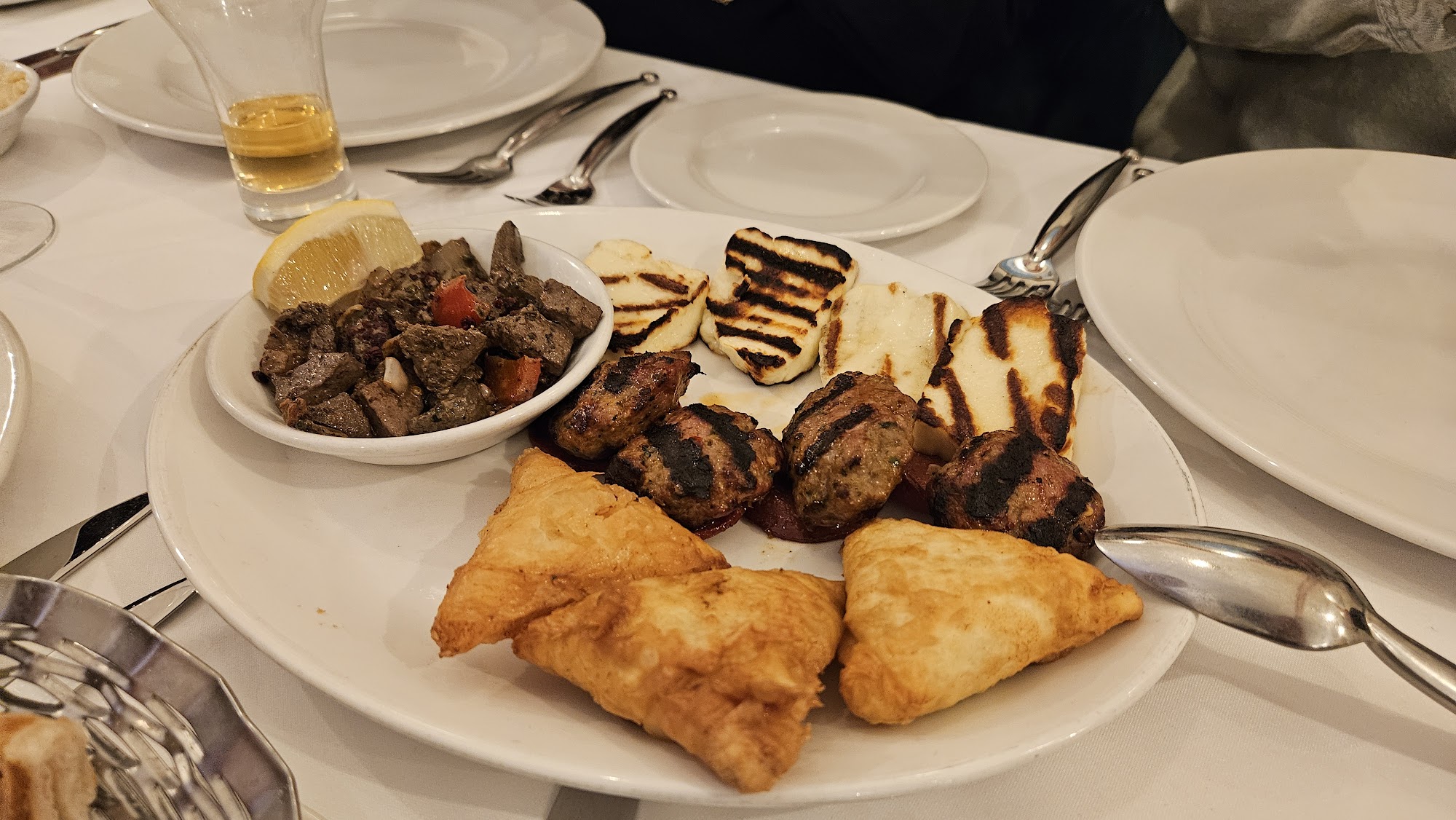 Faversham Kebab House 64 Preston St, Faversham