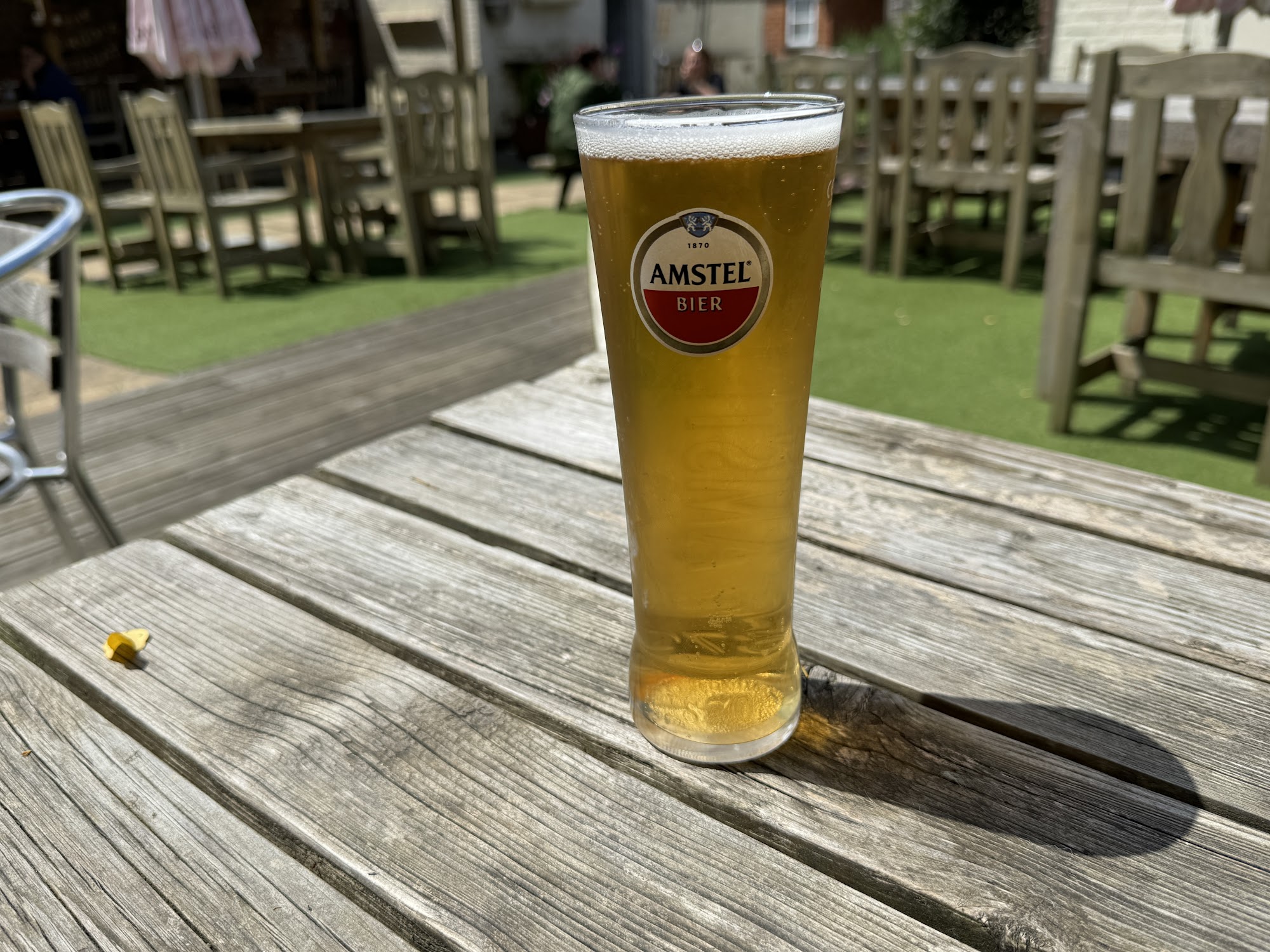 The Phoenix Tavern 98-99 Abbey St, Faversham