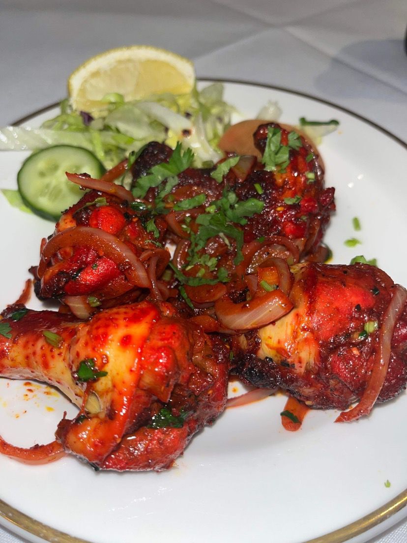 Prince of India 70 Preston St, Faversham