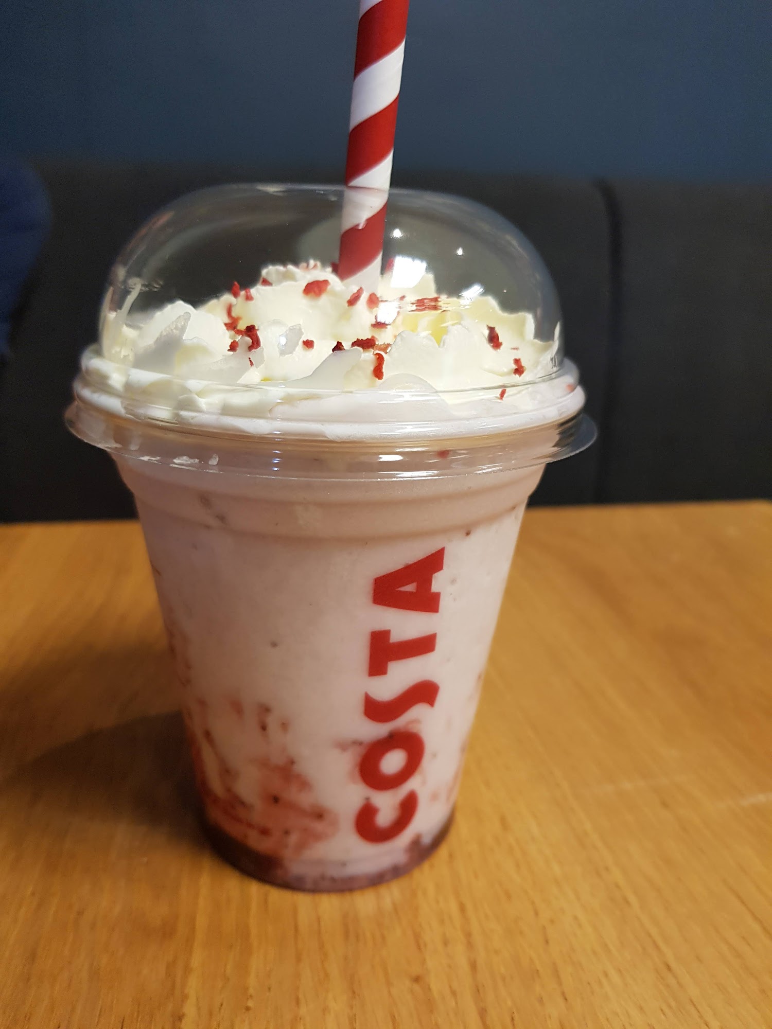Costa Coffee Crescent Rd, Faversham