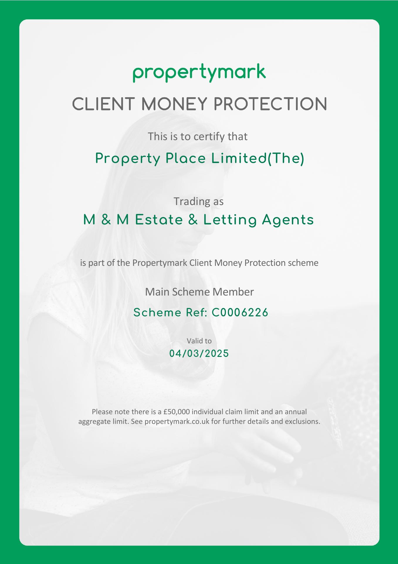 M&M Estate and Letting Agents Gravesend