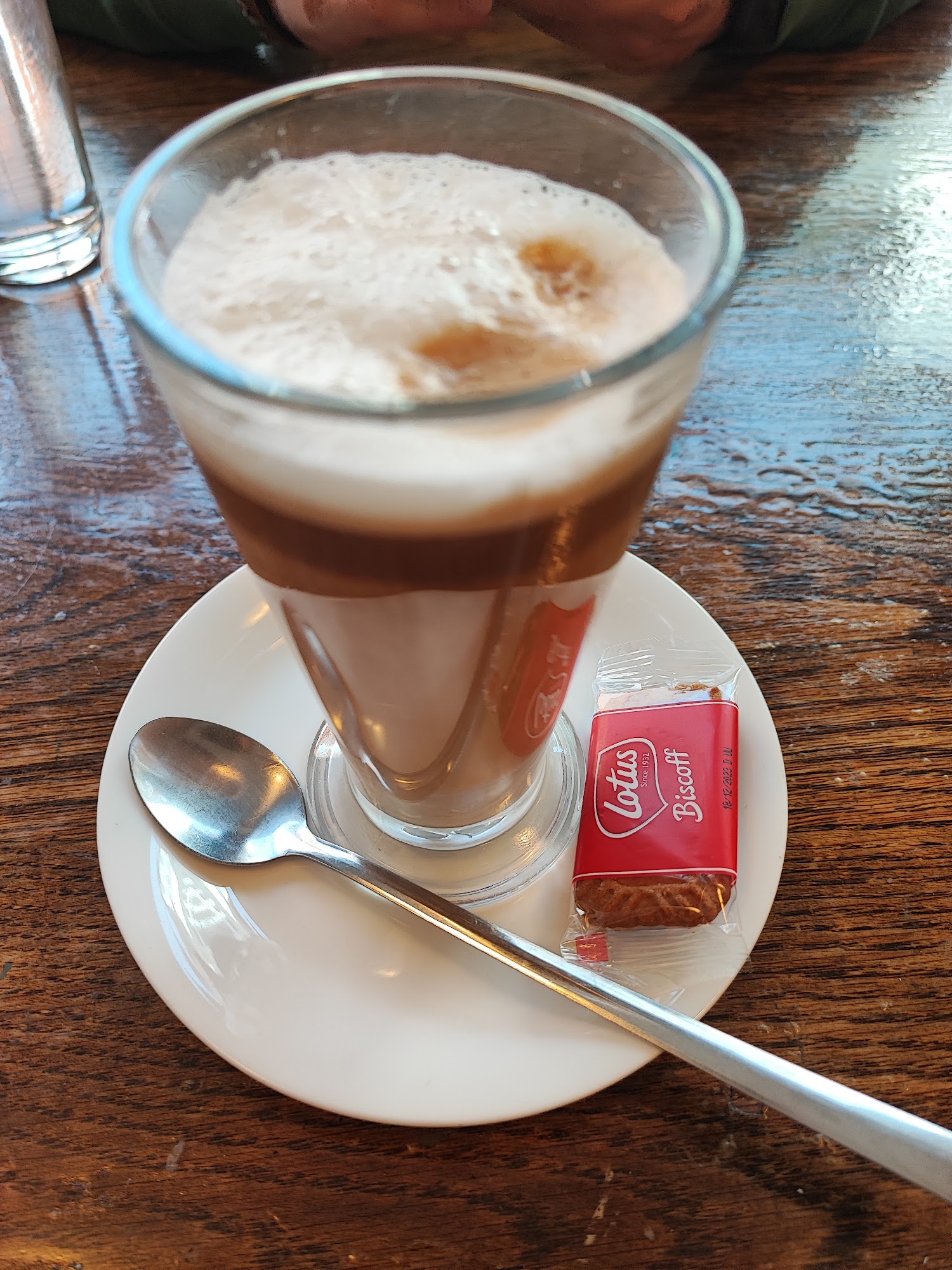 Brooks Tea Rooms 102 High St, Hythe