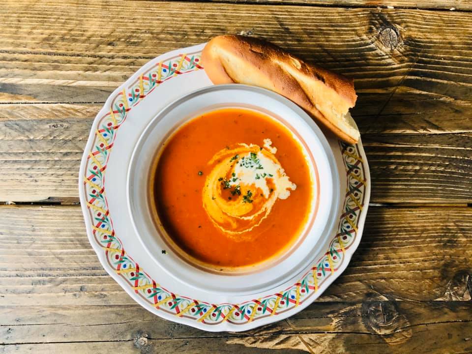 Puddings Coffee Shop 7 Week St, Maidstone