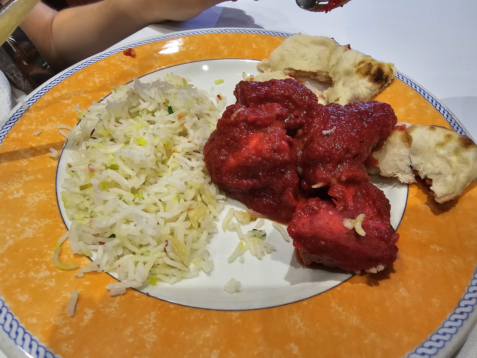 Spice Hut 73 Brewer St, Maidstone