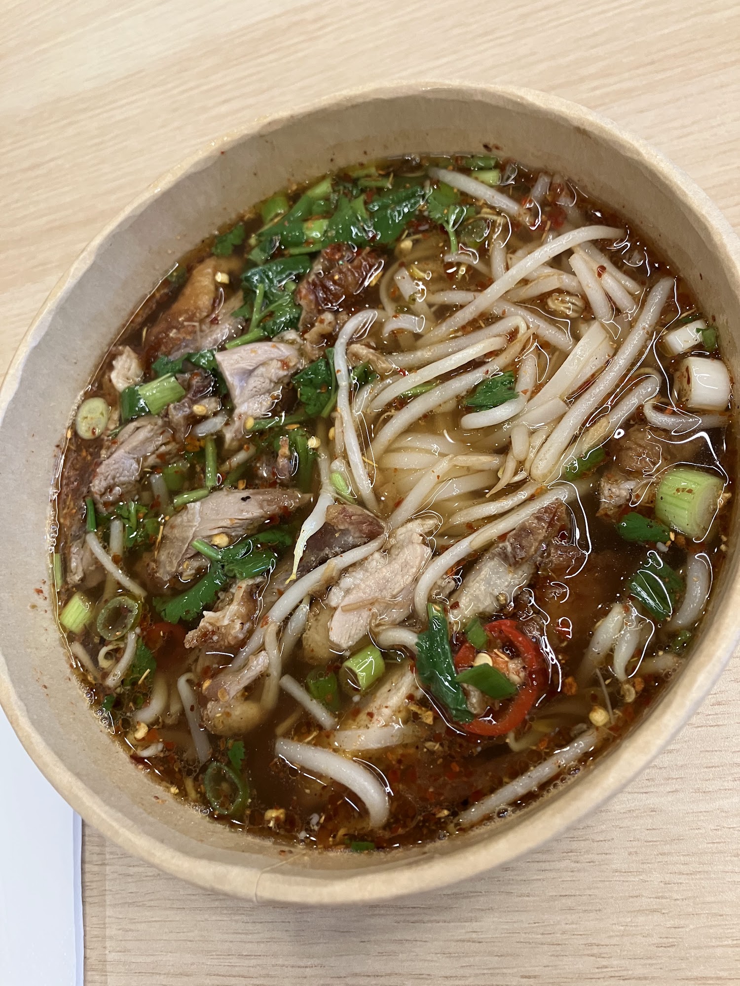 Aroi Dee Maidstone Barker Rd, Maidstone