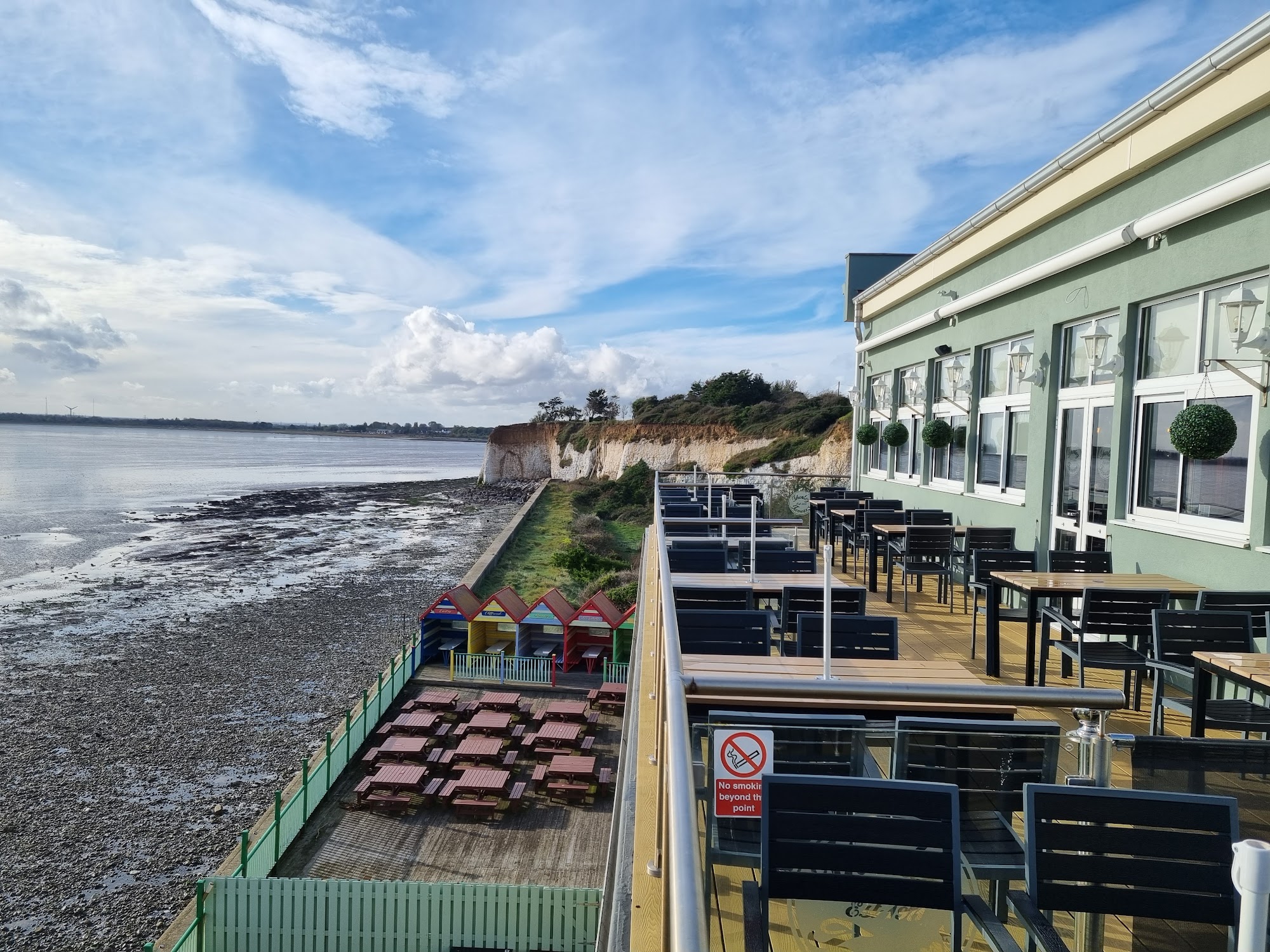 Sir Stanley Gray - Thorley Taverns 81 Pegwell Rd, Village, Ramsgate