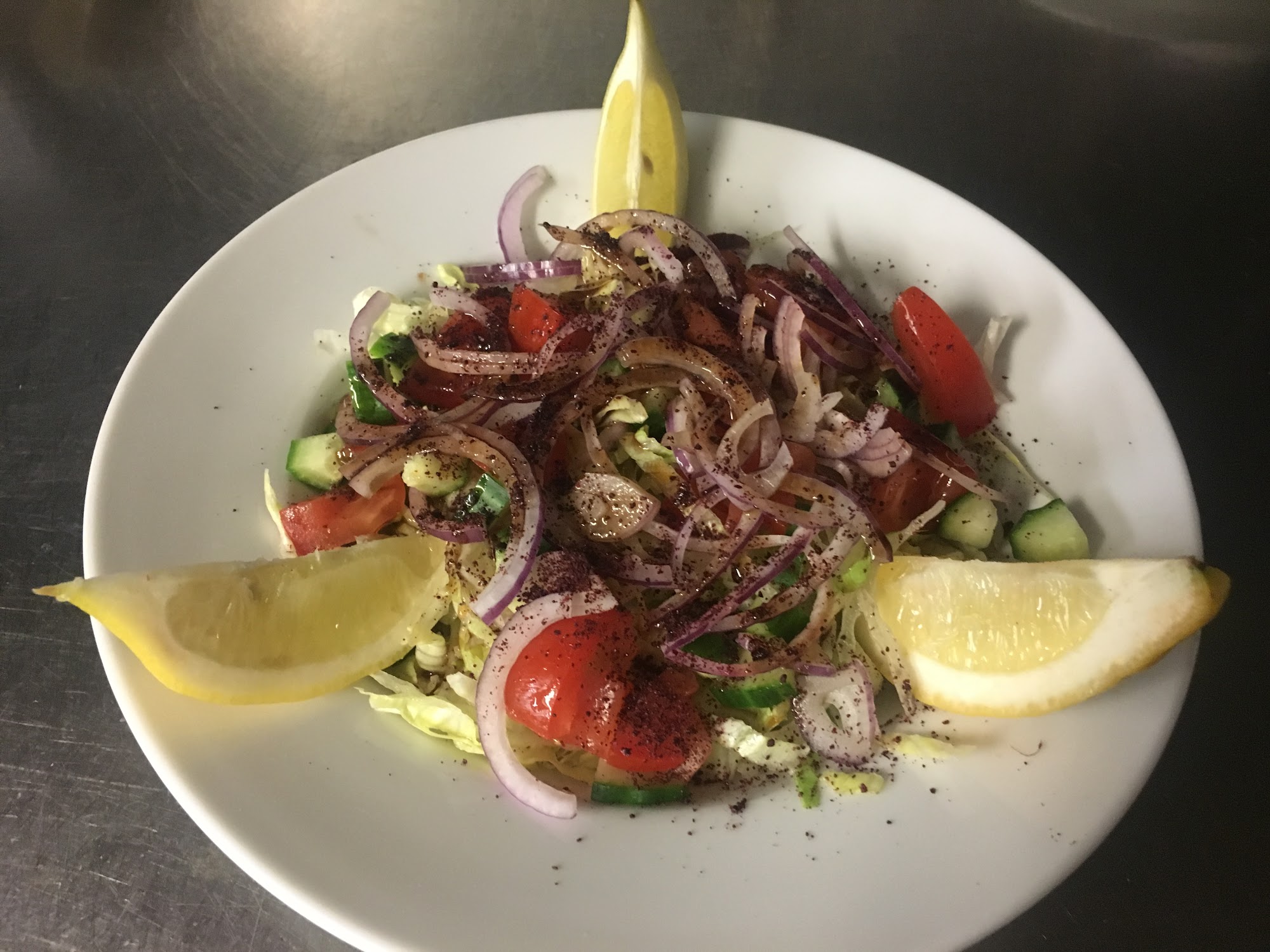 Hilal Restaurant 30 High St, Otford, Sevenoaks