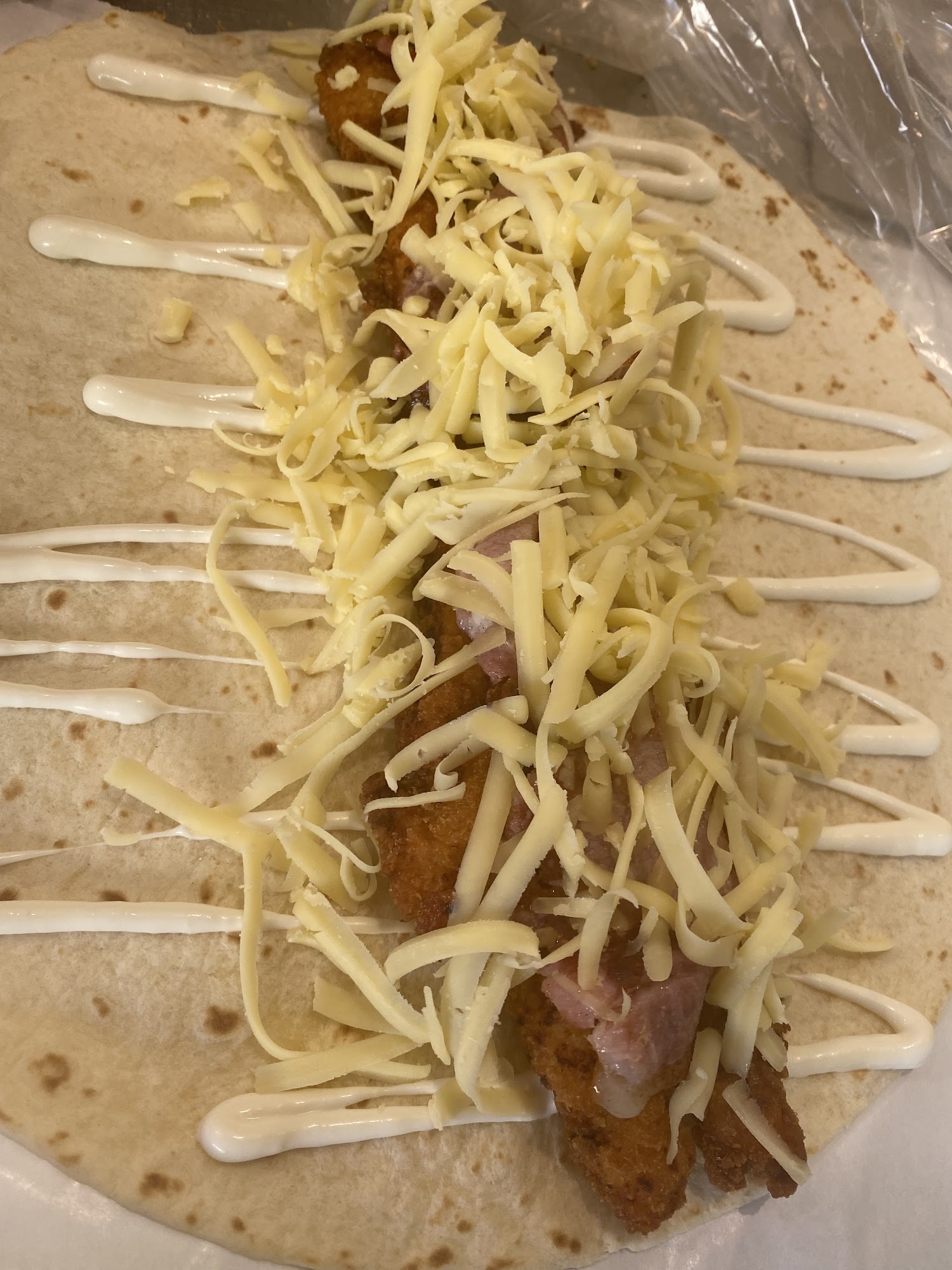 Taste Buds 78 High St, Eastchurch, Sheerness