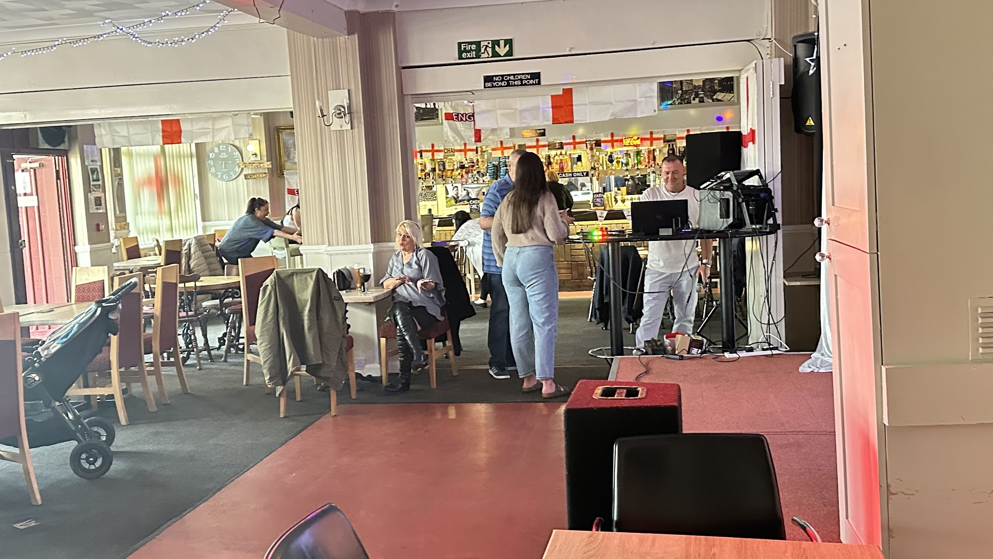 Corrigans 60-64 Leysdown Rd, Leysdown-on-Sea, Sheerness