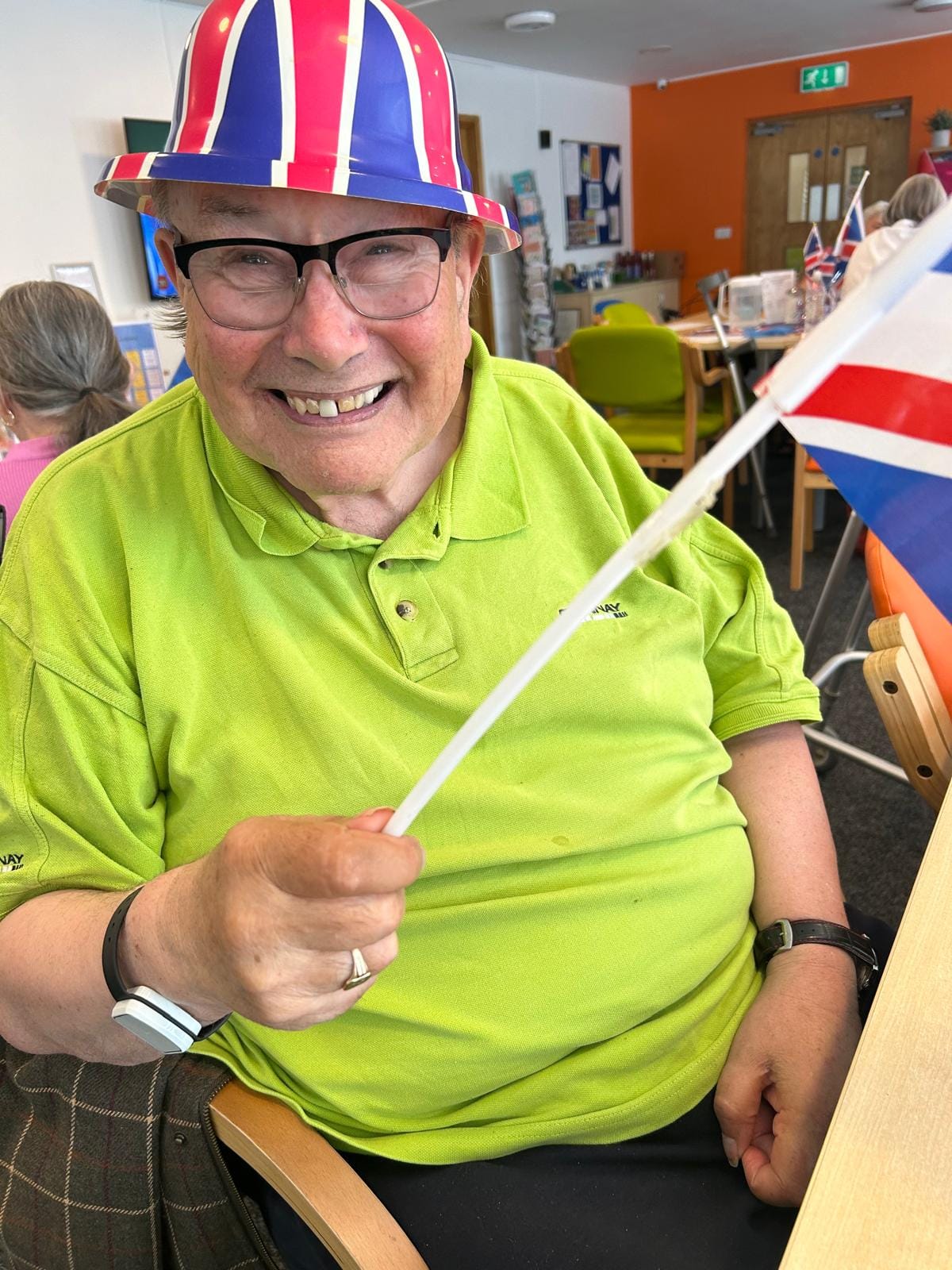 Age UK