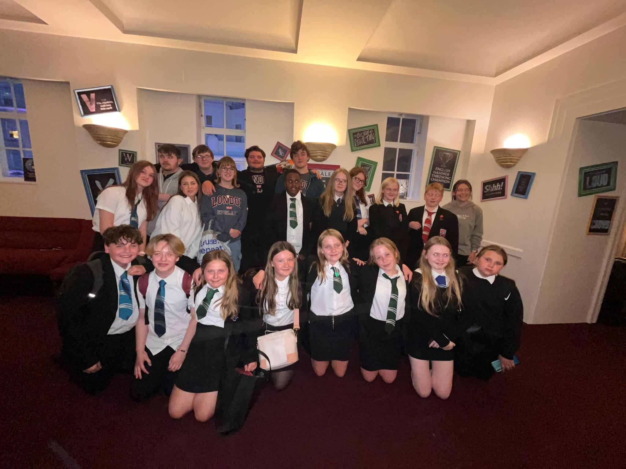 Oasis Academy Isle of Sheppey - West Campus