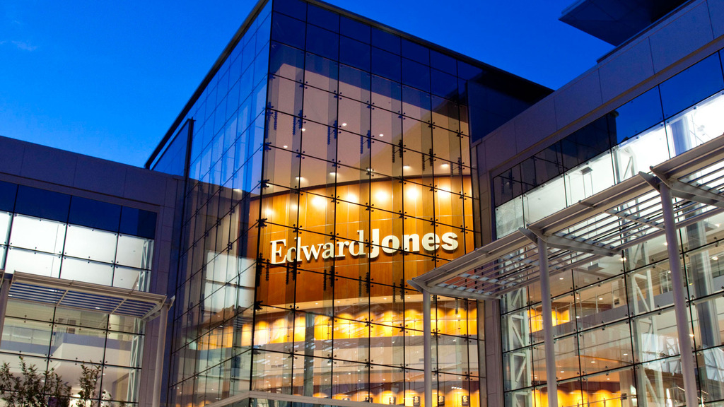 Edward Jones - Financial Advisor: Ashly A McDaniel Caney