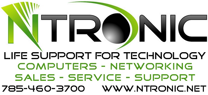 Ntronic Inc.