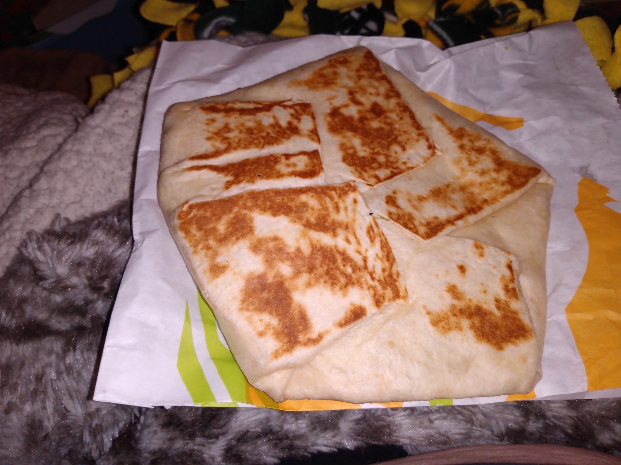 Taco Bell