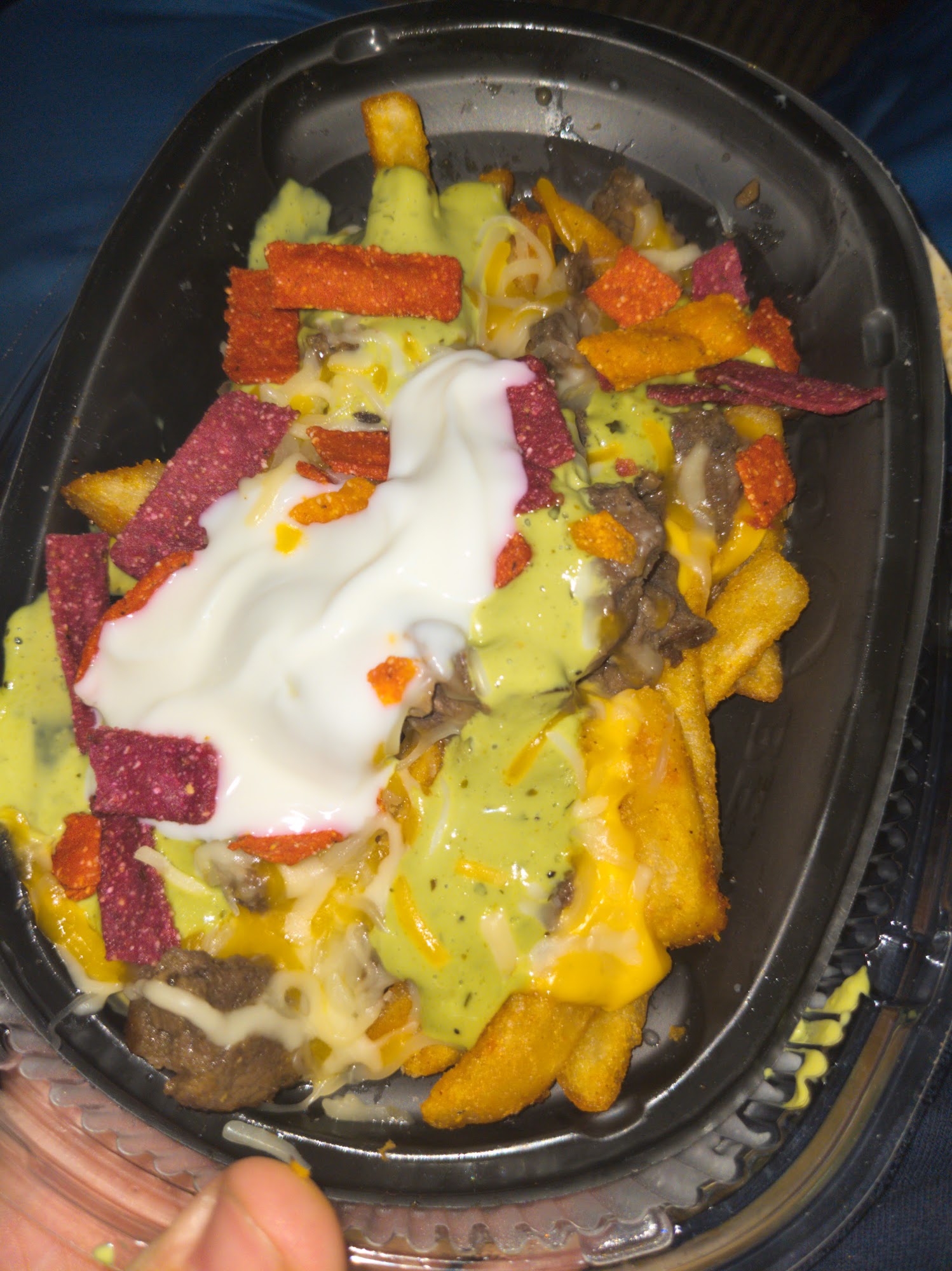 Taco Bell