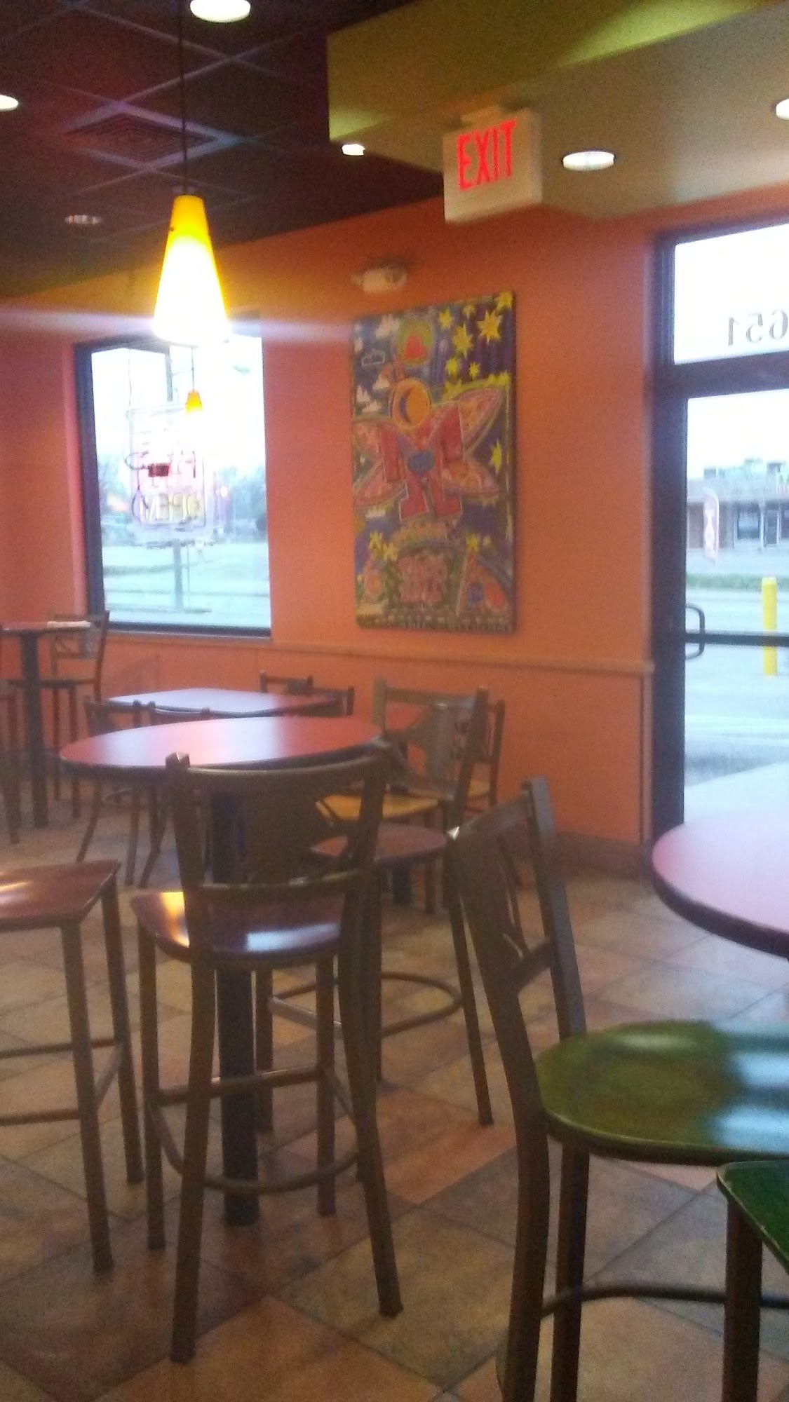 Taco Bell