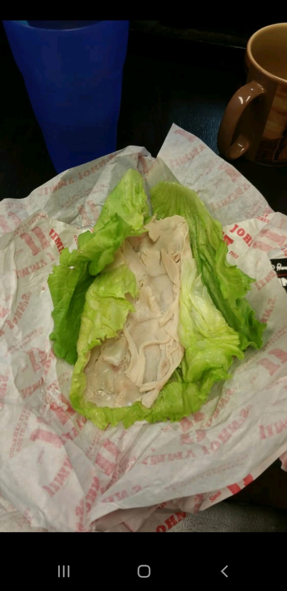 Jimmy John's