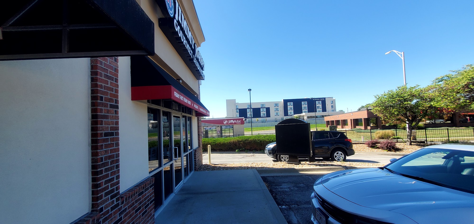 Jimmy John's