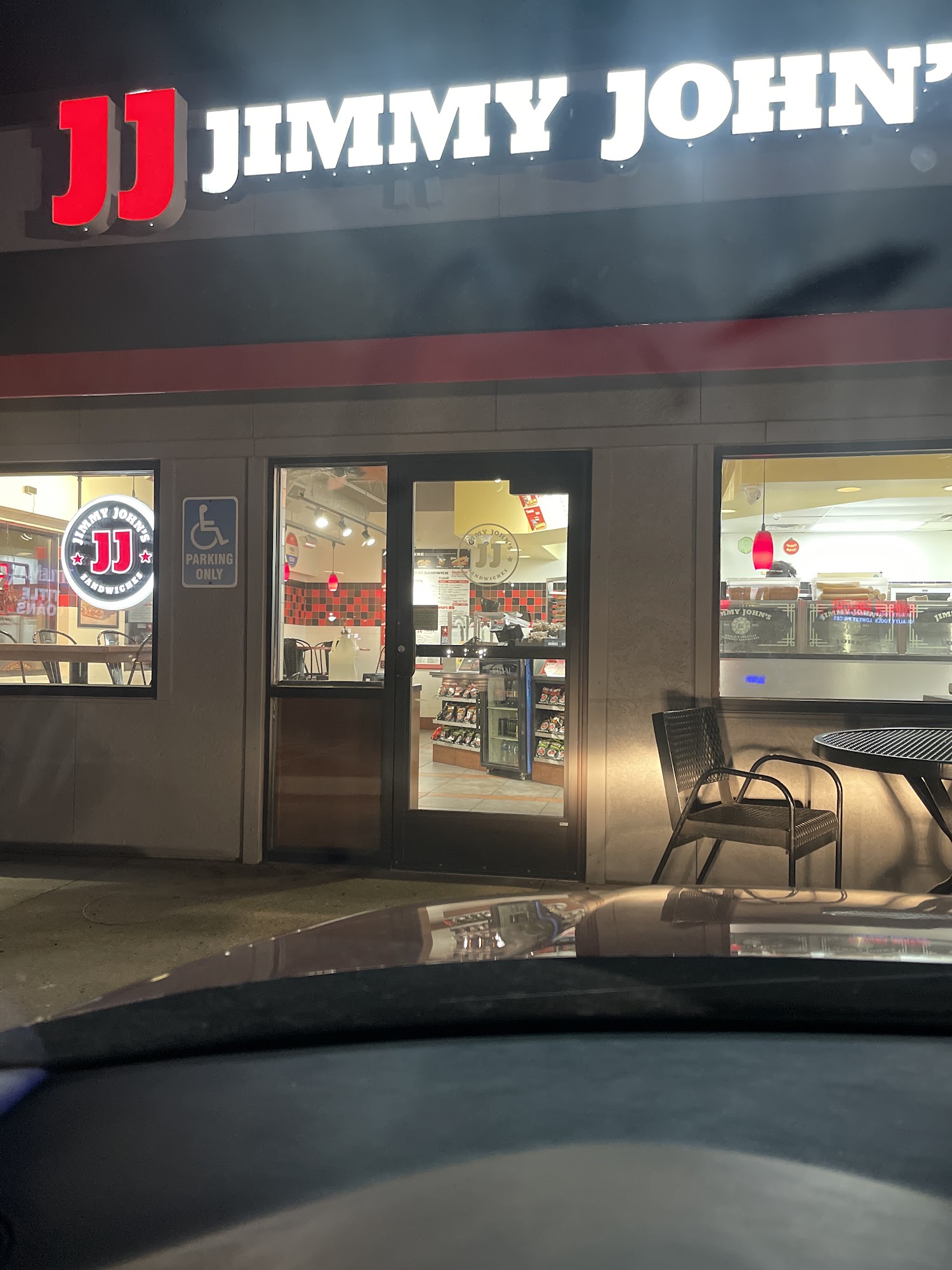 Jimmy John's