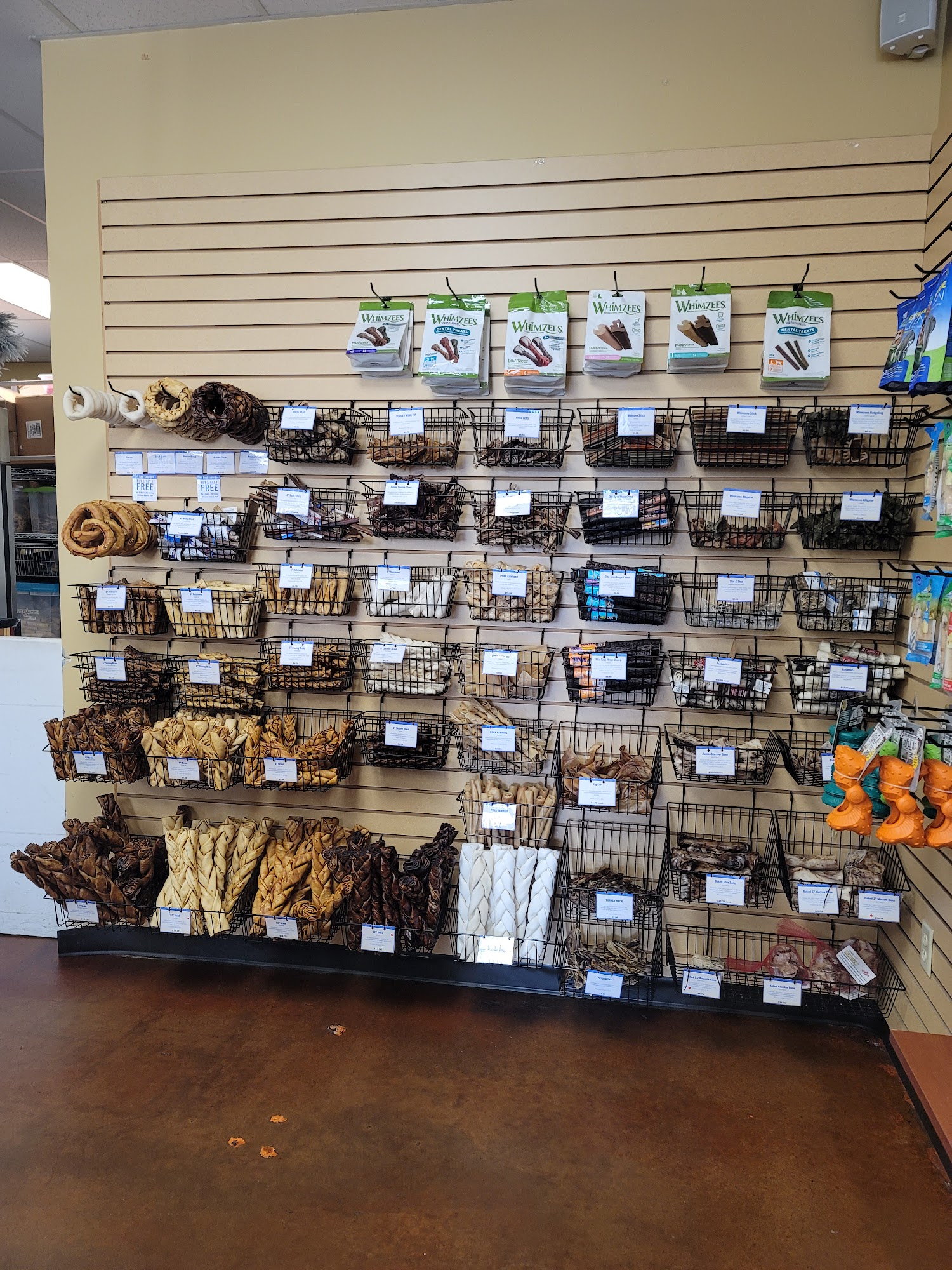 Three Dog Bakery - Leawood Leawood