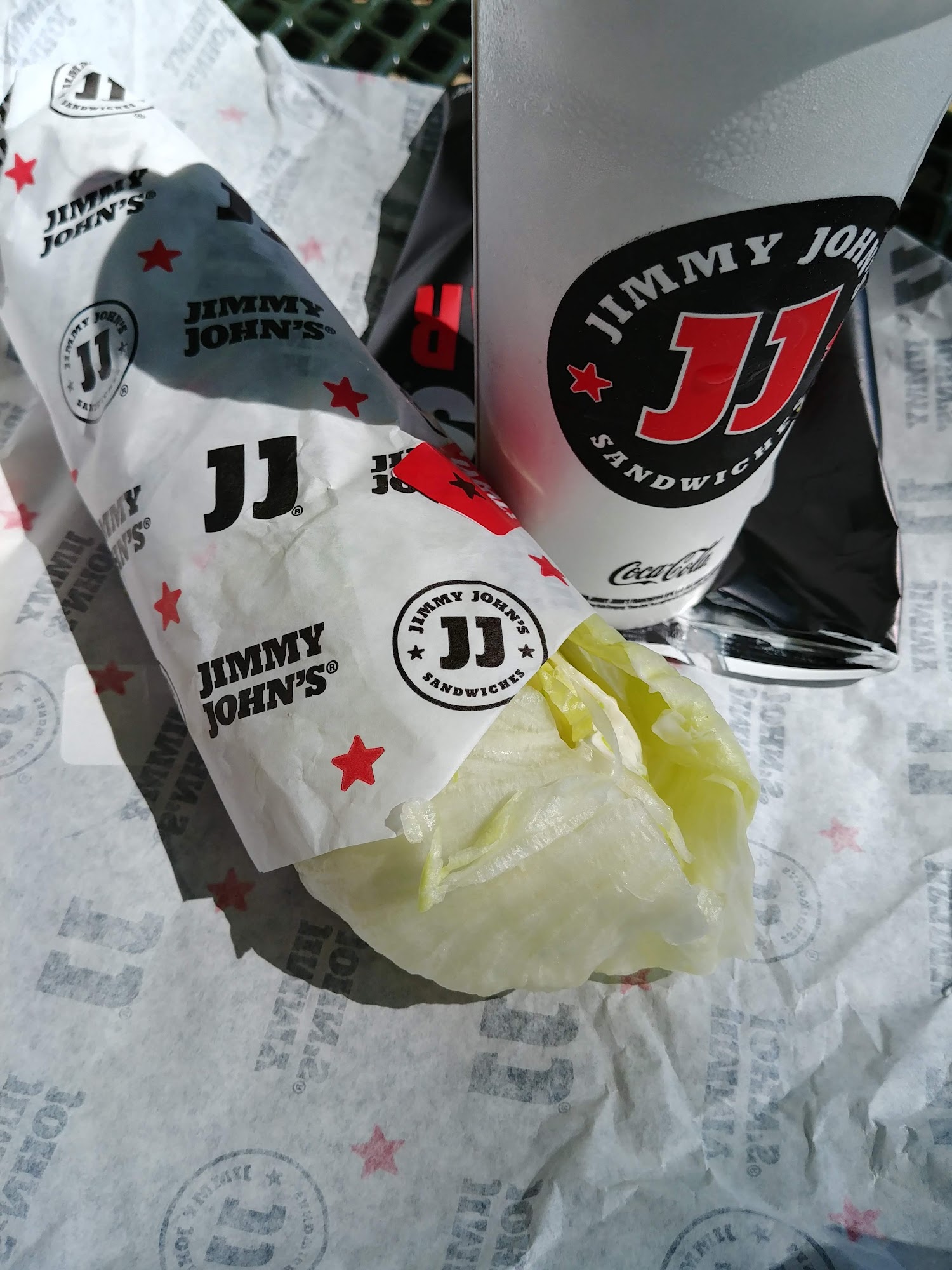 Jimmy John's