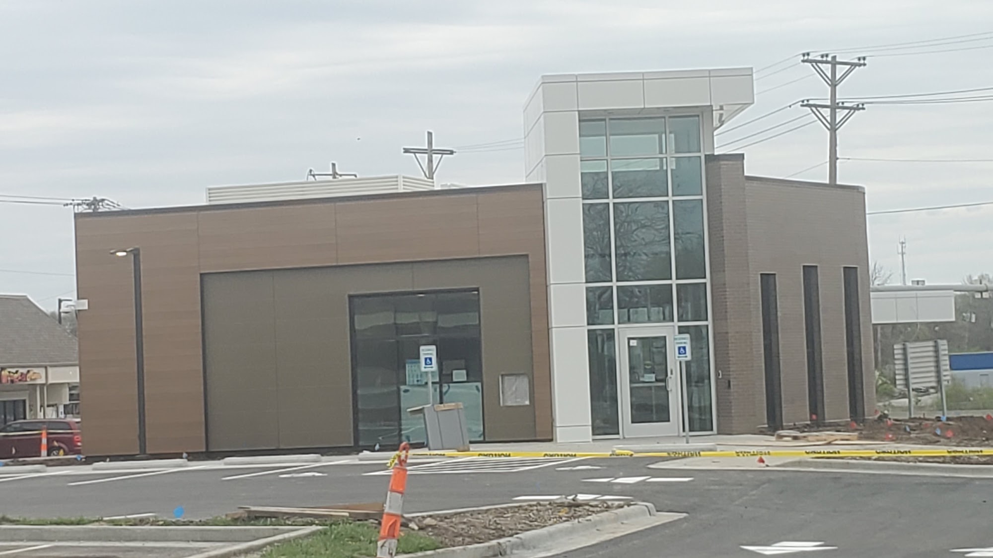 COMMUNITYAMERICA CREDIT UNION - Olathe KS - Hours, Directions, Reviews ...