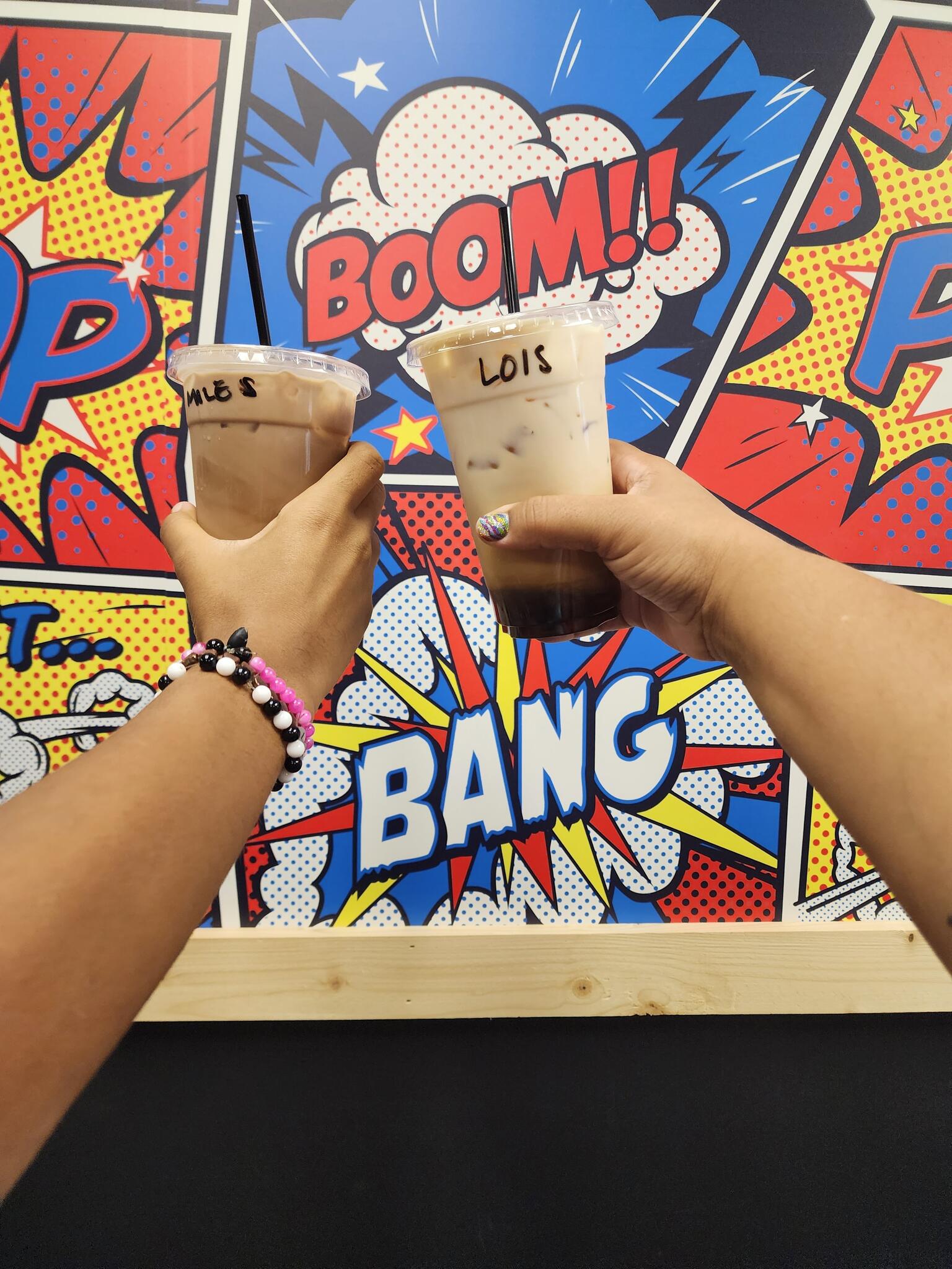 Photo credit: nextdoor