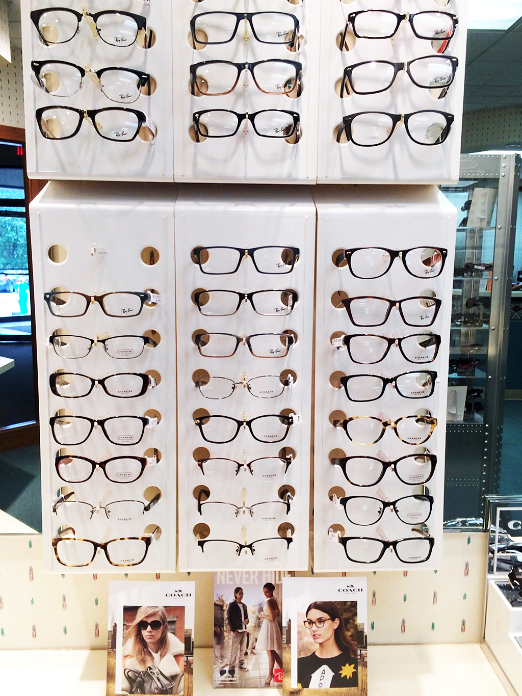 Luthi and Rosentreter Eyecare