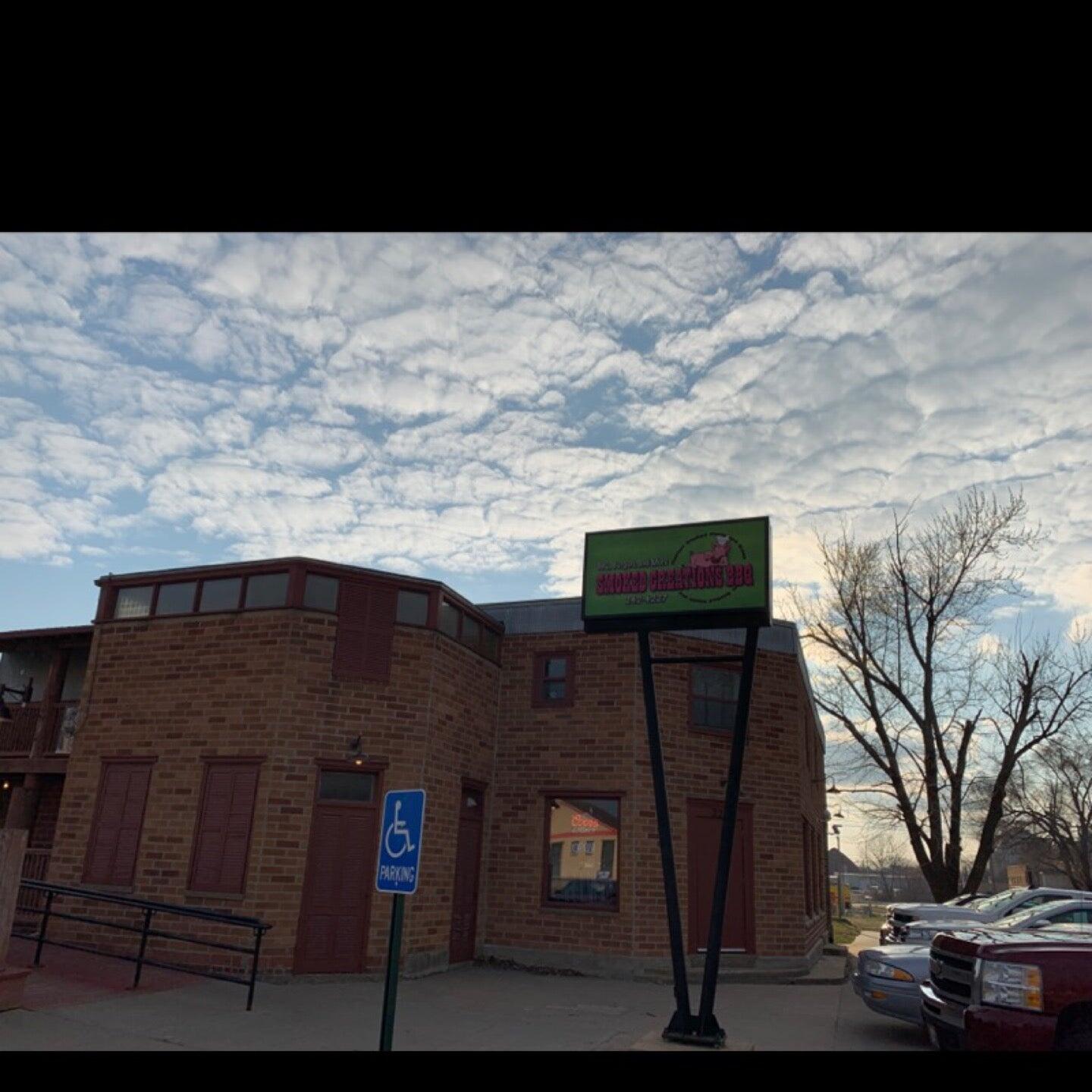 Photo credit: nextdoor