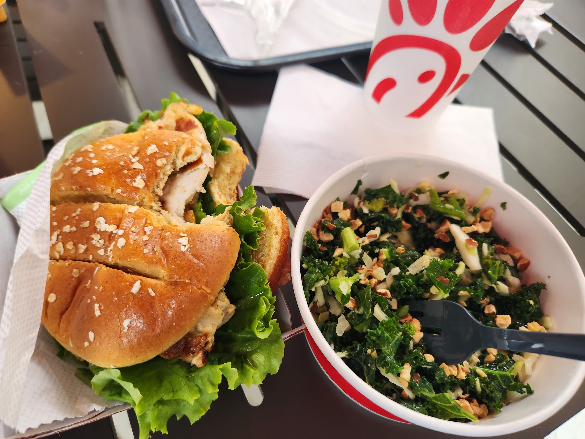 Chick-fil-A