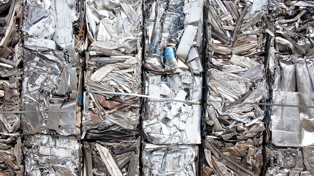 Axis Iron & Metal Recycling Co., Inc. Park City