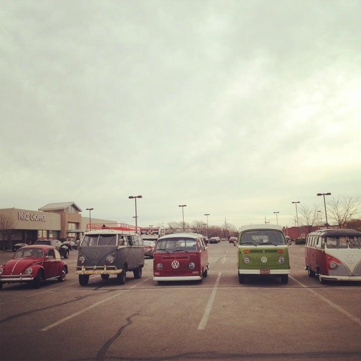 Photo credit: nextdoor