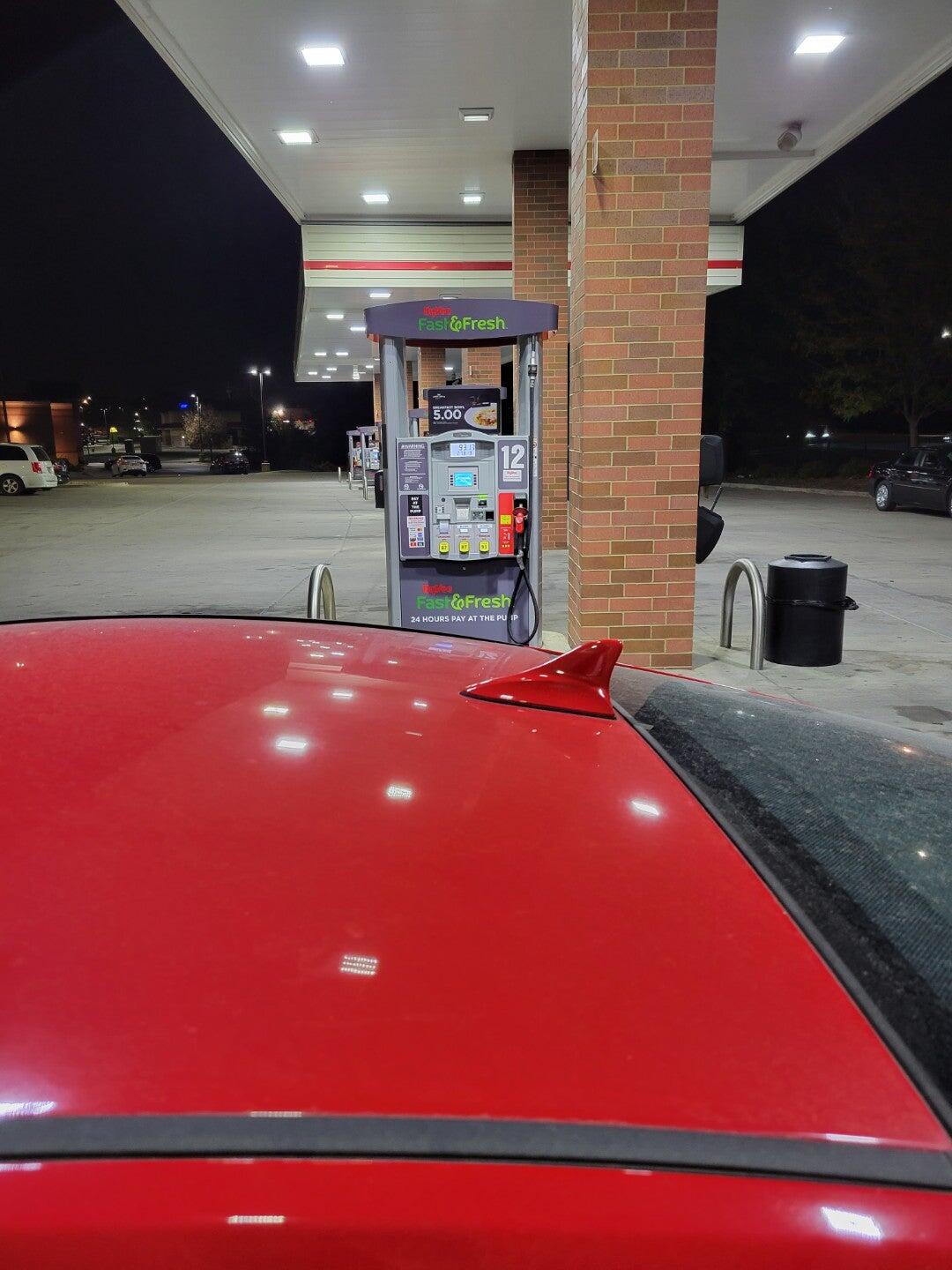 Photo credit: nextdoor