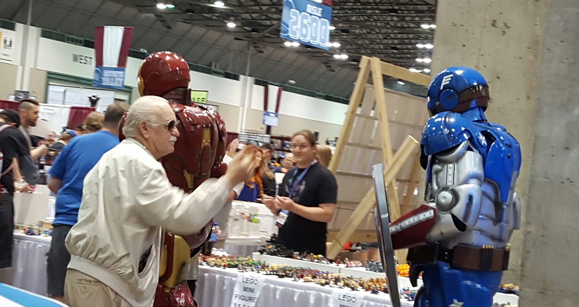 Dog Day Afternoon, Inc. Topeka