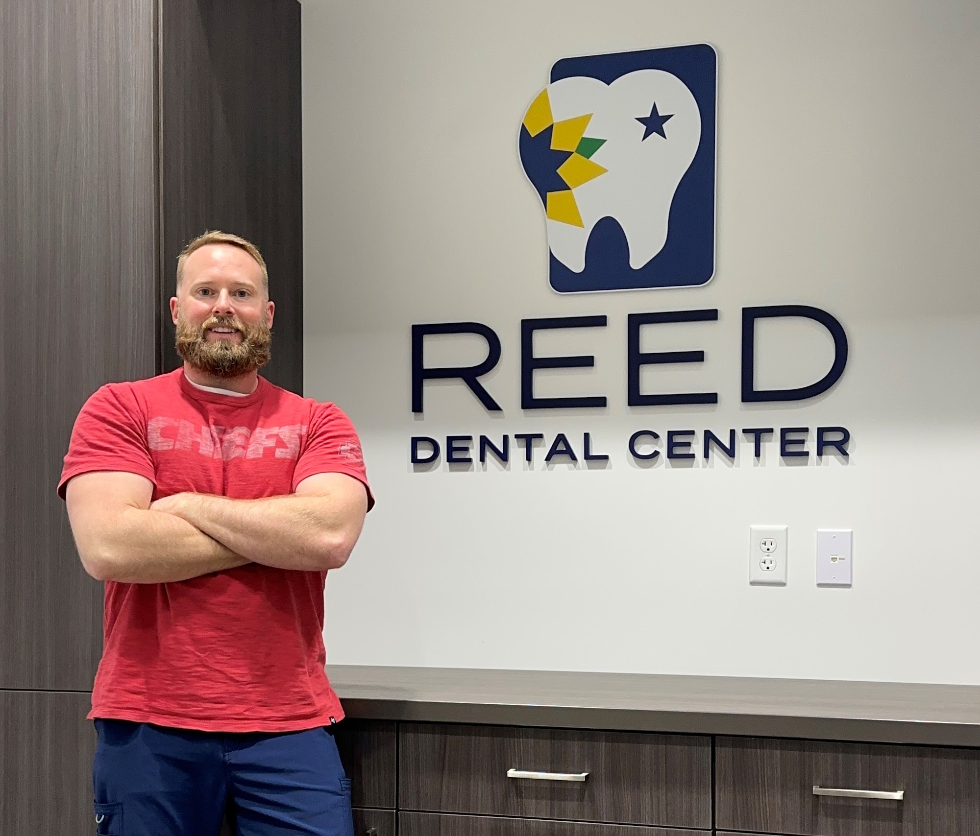 Reed Dental Center - David Reed DDS