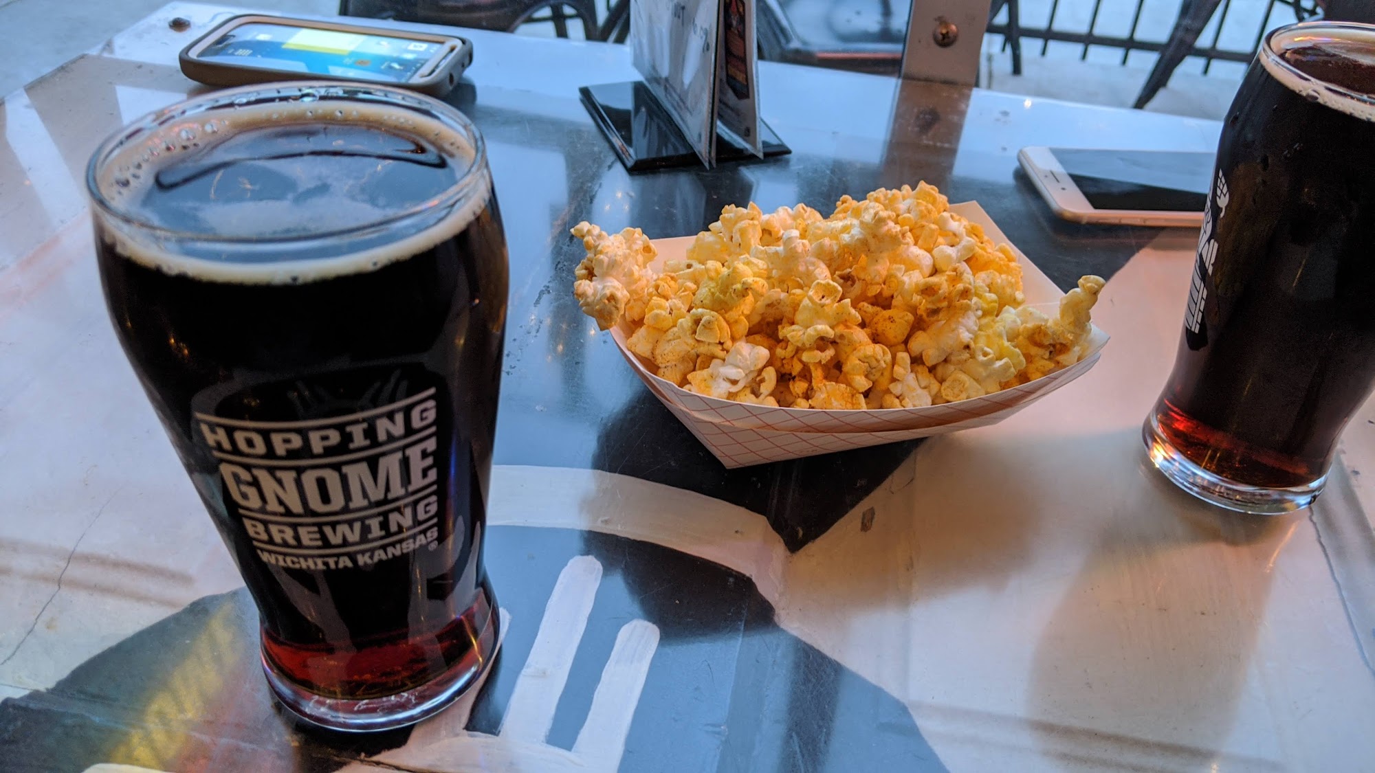 Hopping Gnome Brewing Company