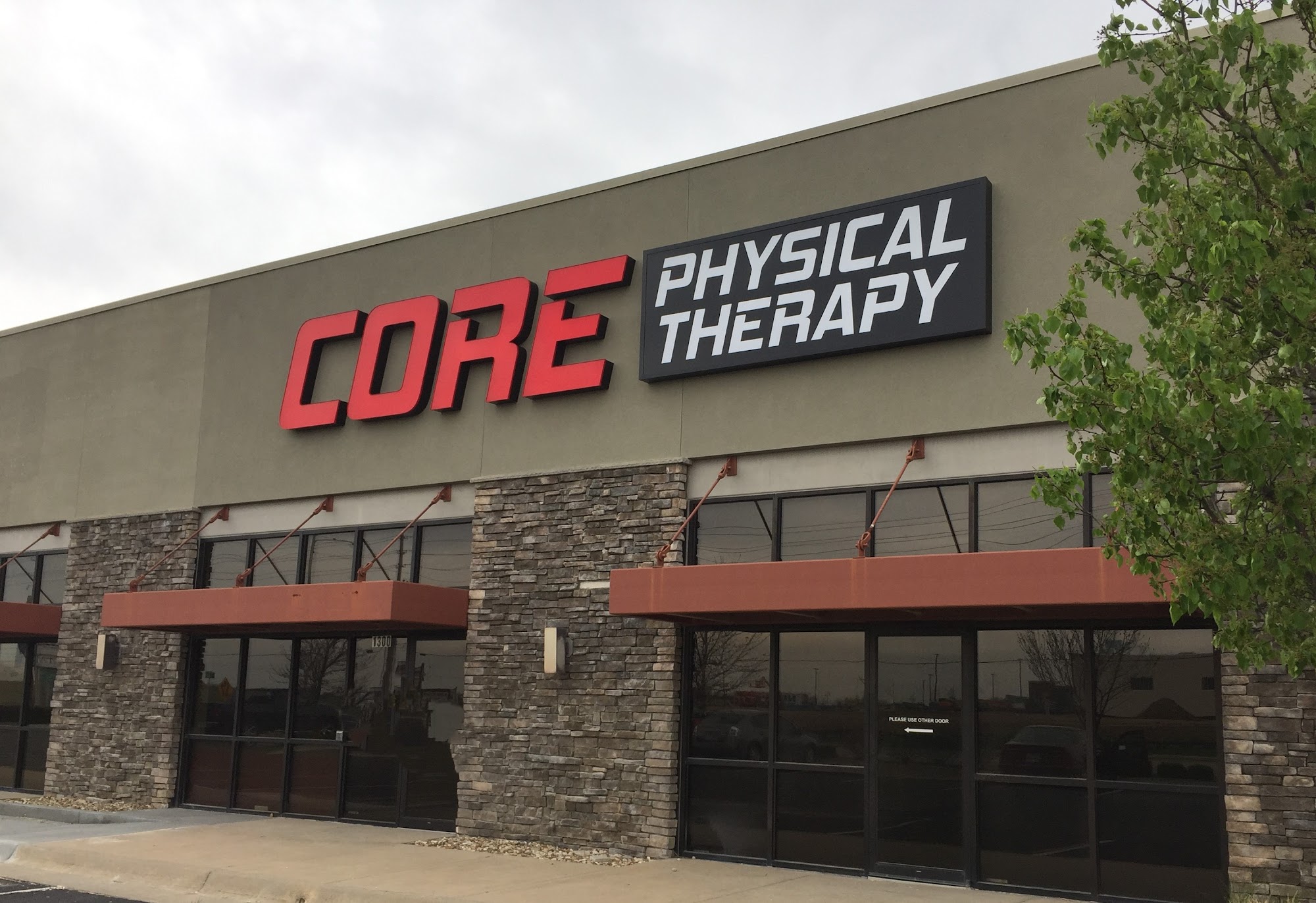 CORE Physical Therapy