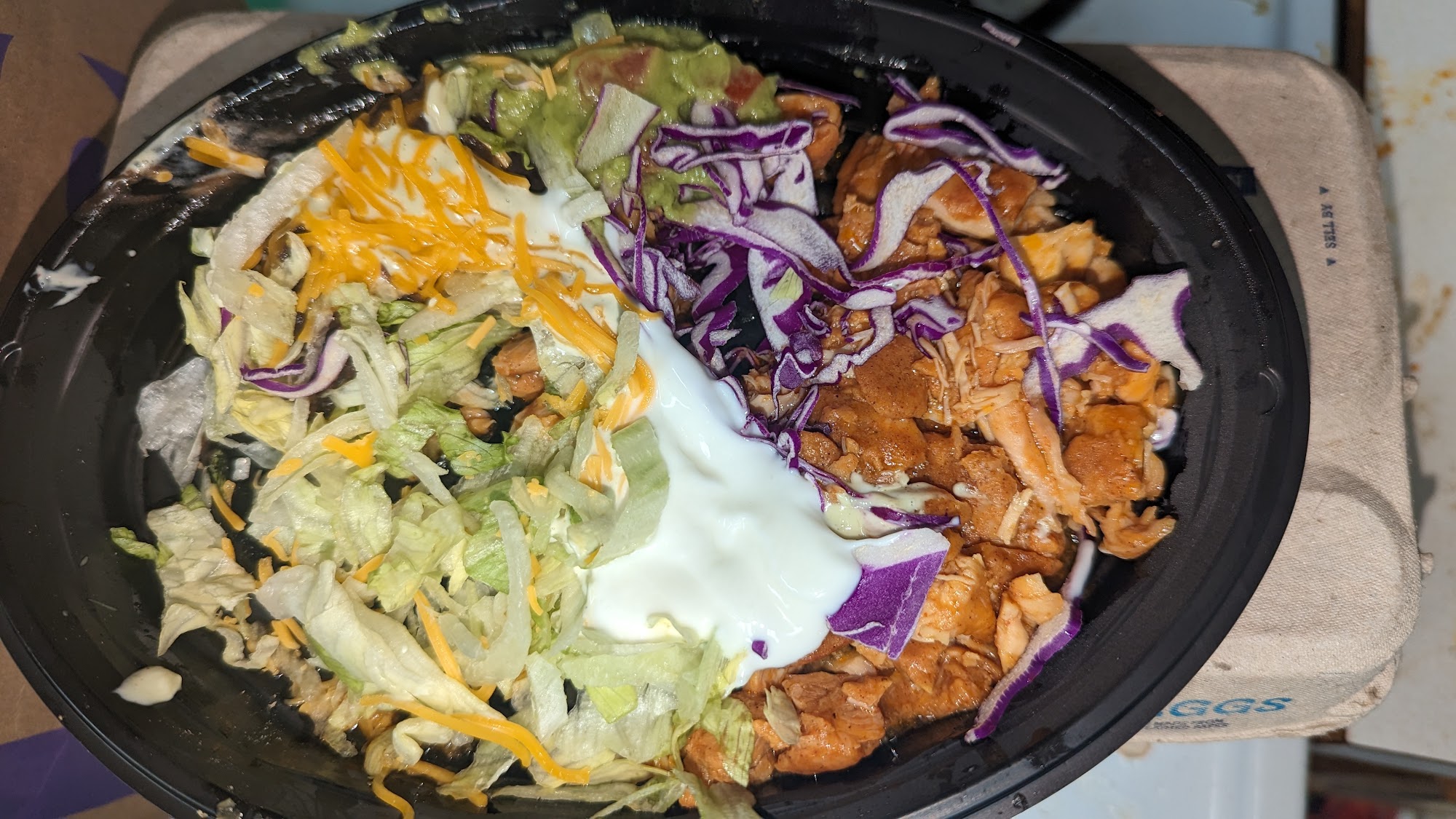 Taco Bell