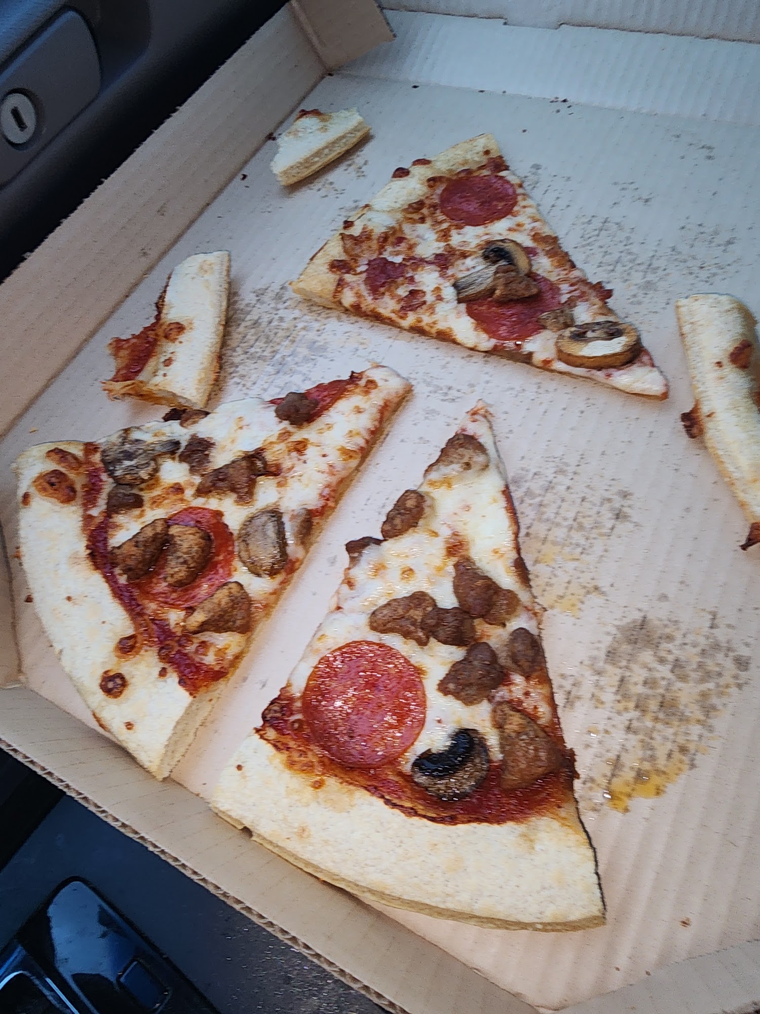 Pizza Hut