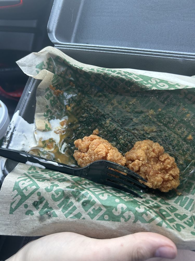 Wingstop