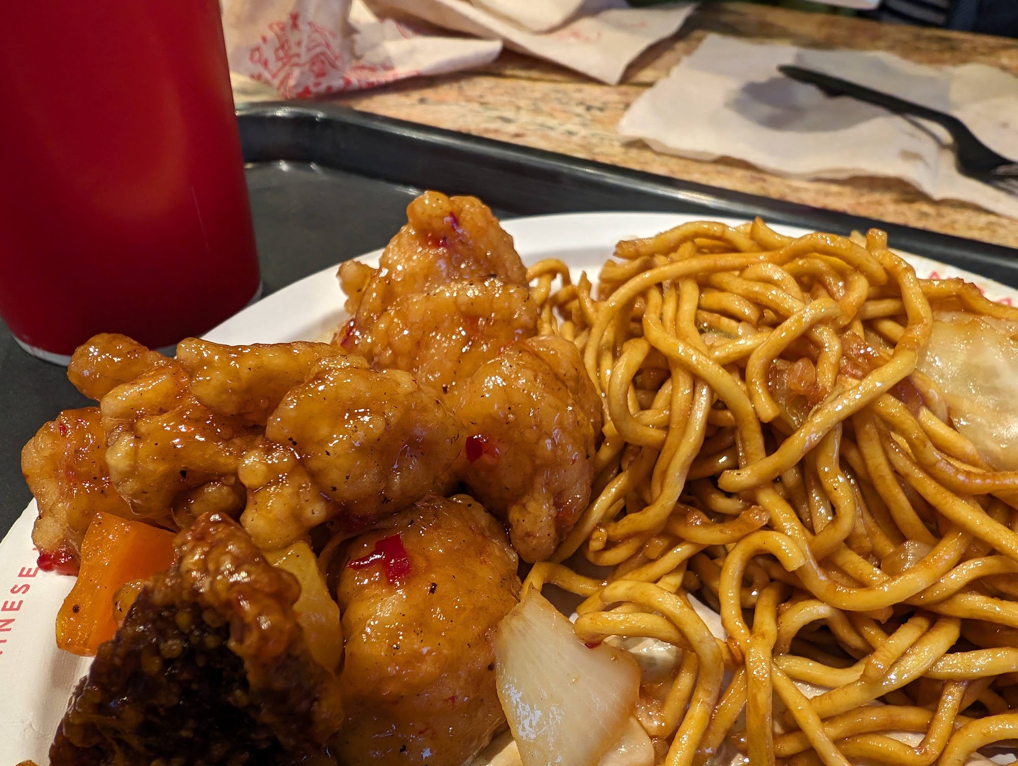 Panda Express