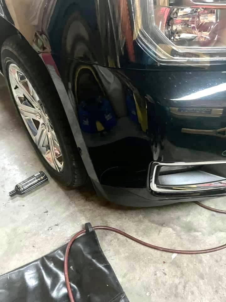 Photo credit: nextdoor