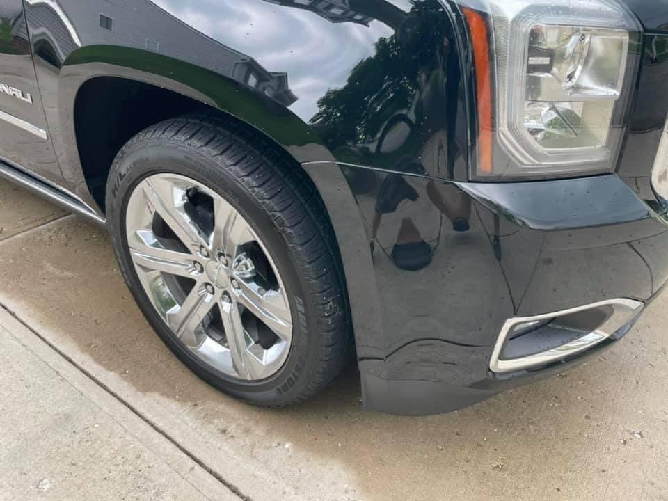 Photo credit: nextdoor