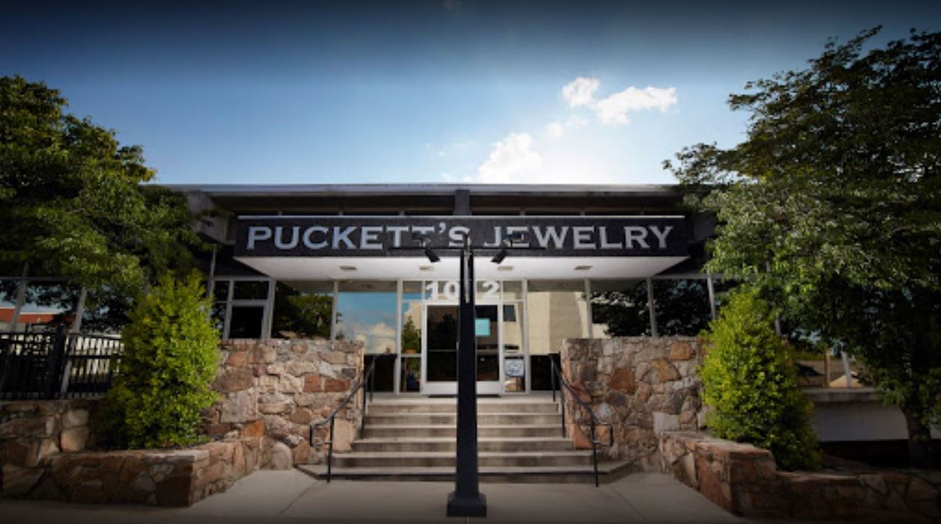 Pucketts Jewelry