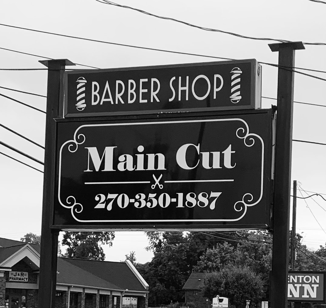 Main Cut Barbershop