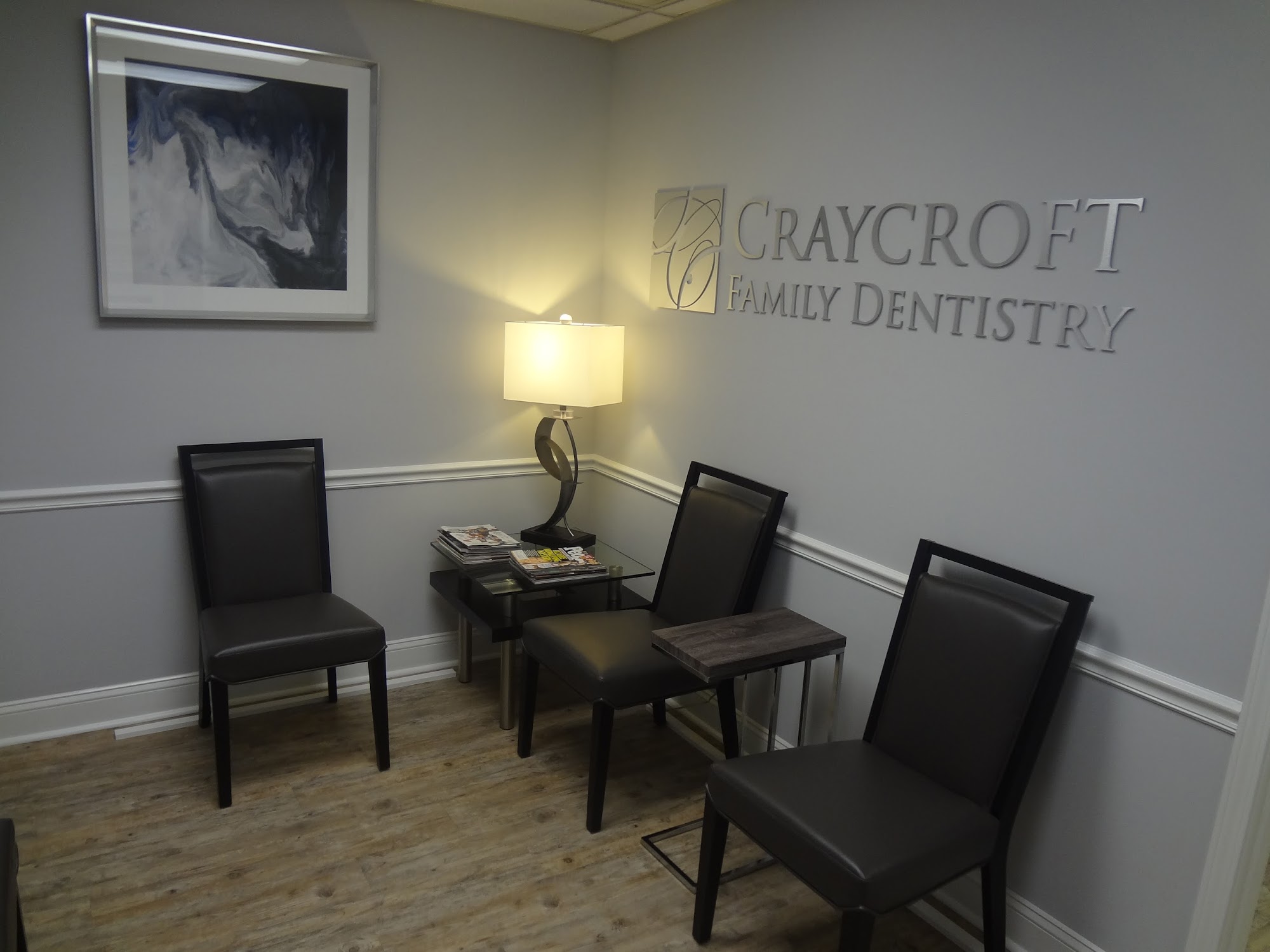 Craycroft Family Dentistry: Dr. Andrew Craycroft